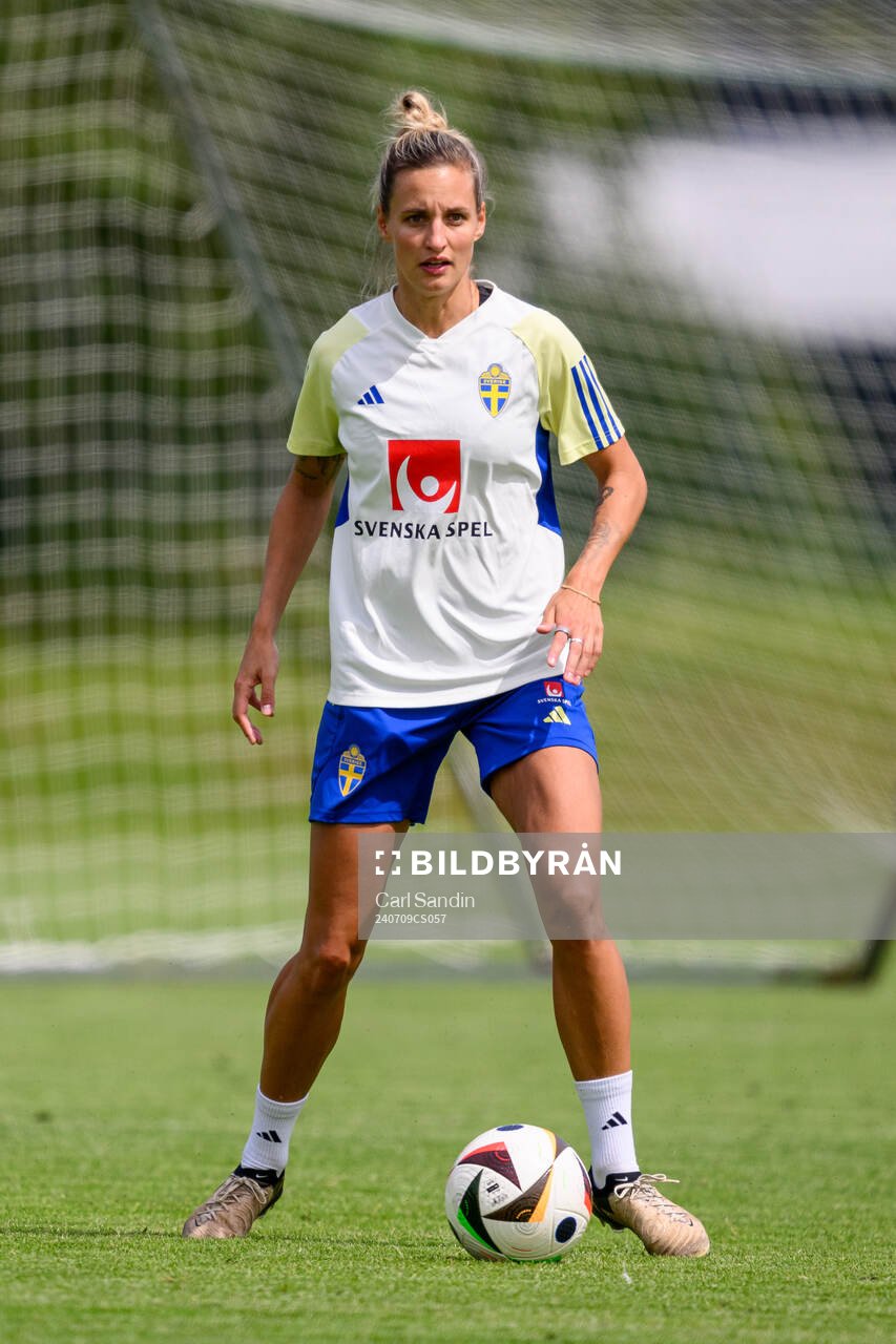 Nathalie Björn