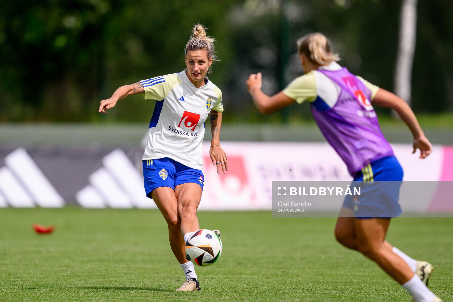 Nathalie Björn