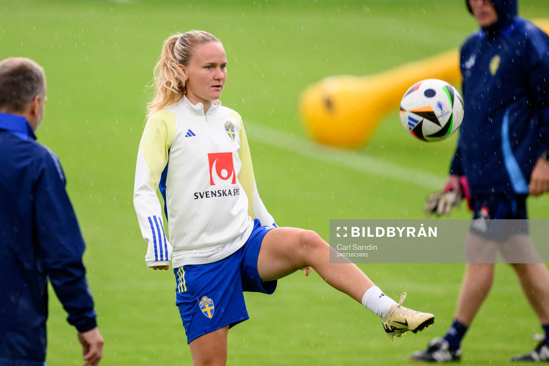 Matilda Vinberg