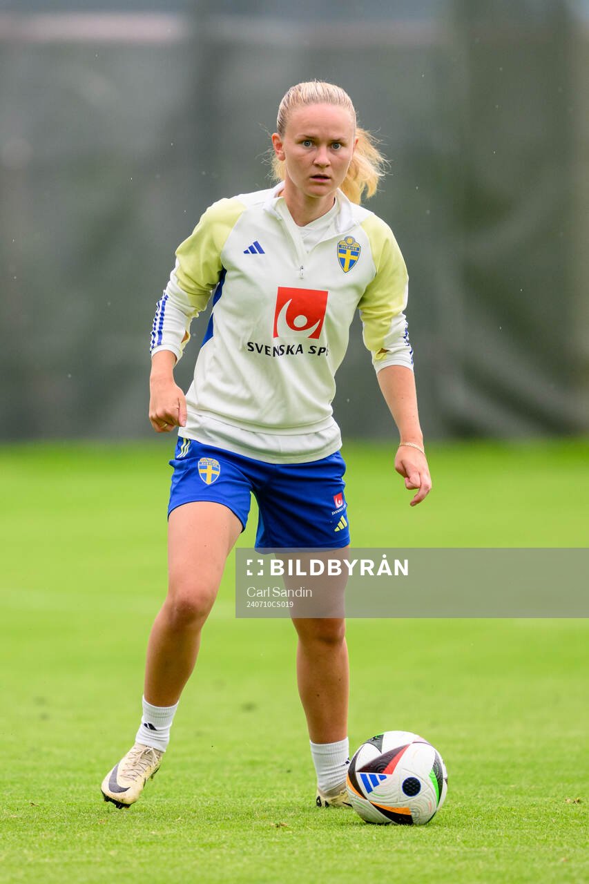 Matilda Vinberg