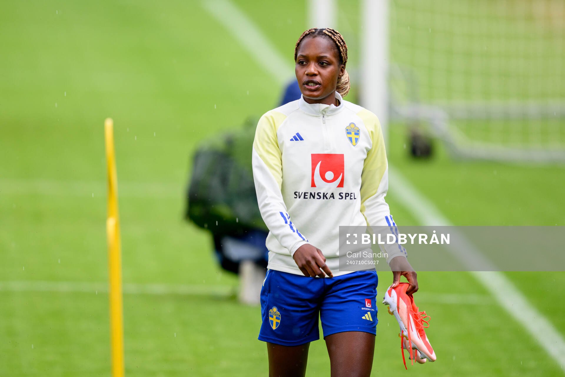 Evelyn Ijeh