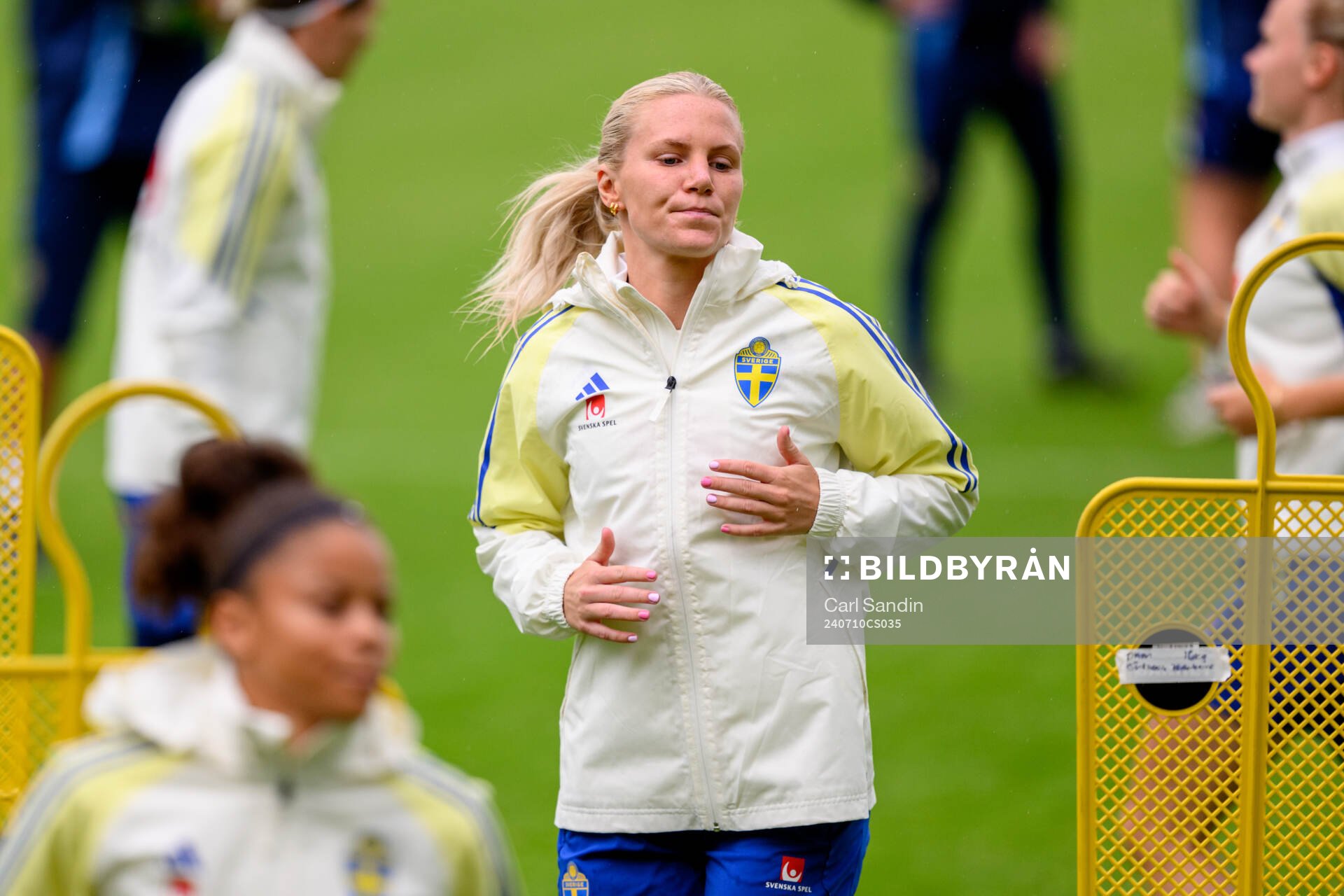 Josefine Rybrink