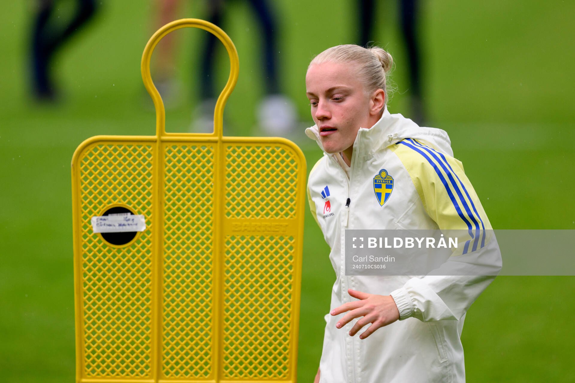 Anna Sandberg