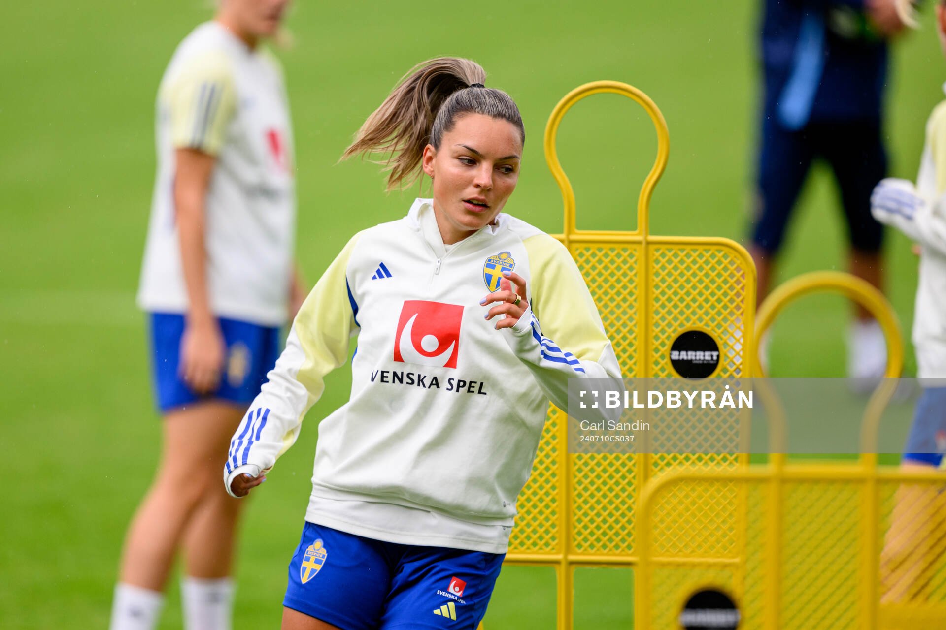Johanna Rytting Kaneryd