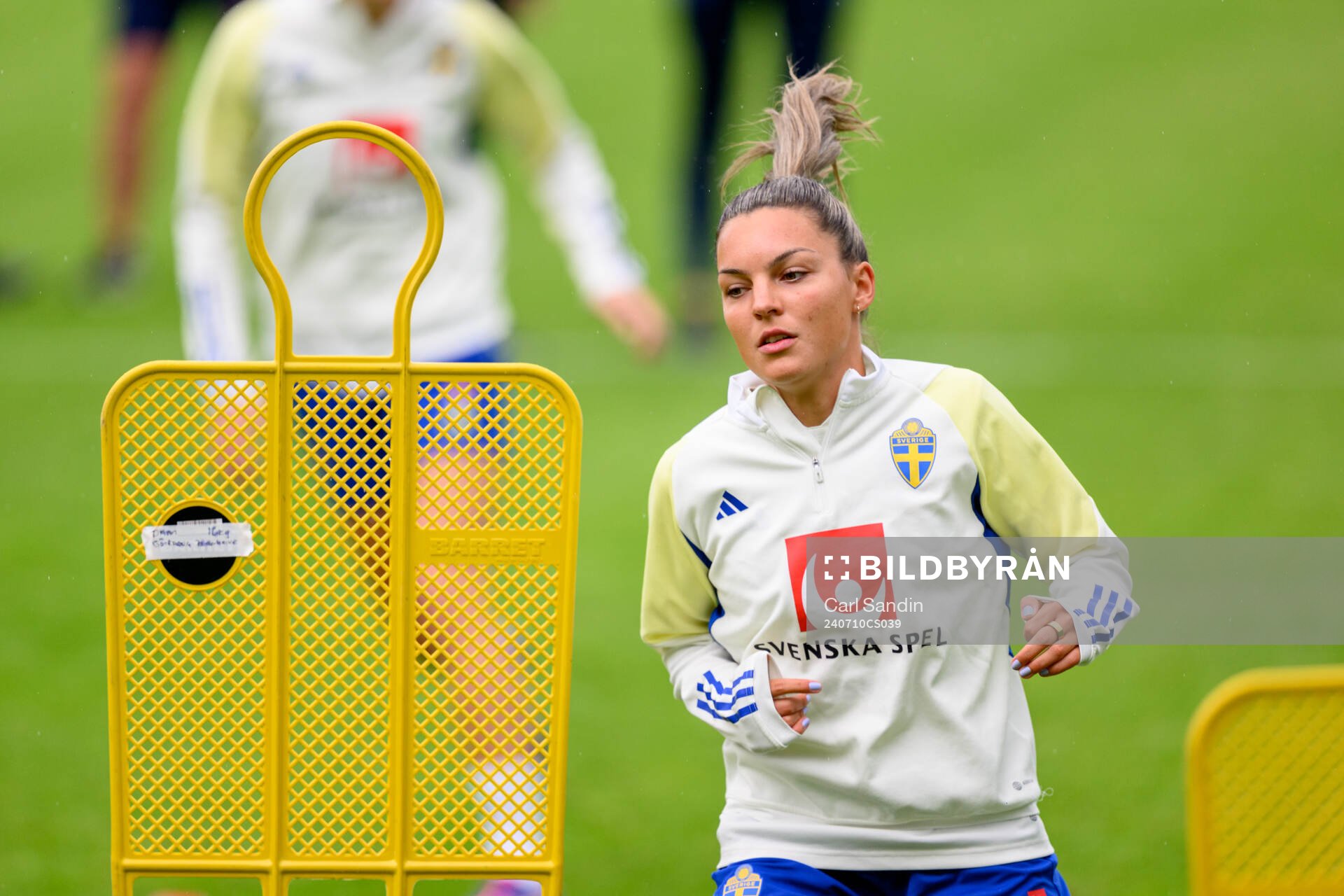Johanna Rytting Kaneryd