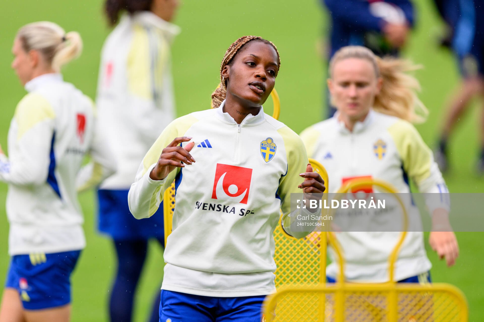 Evelyn Ijeh