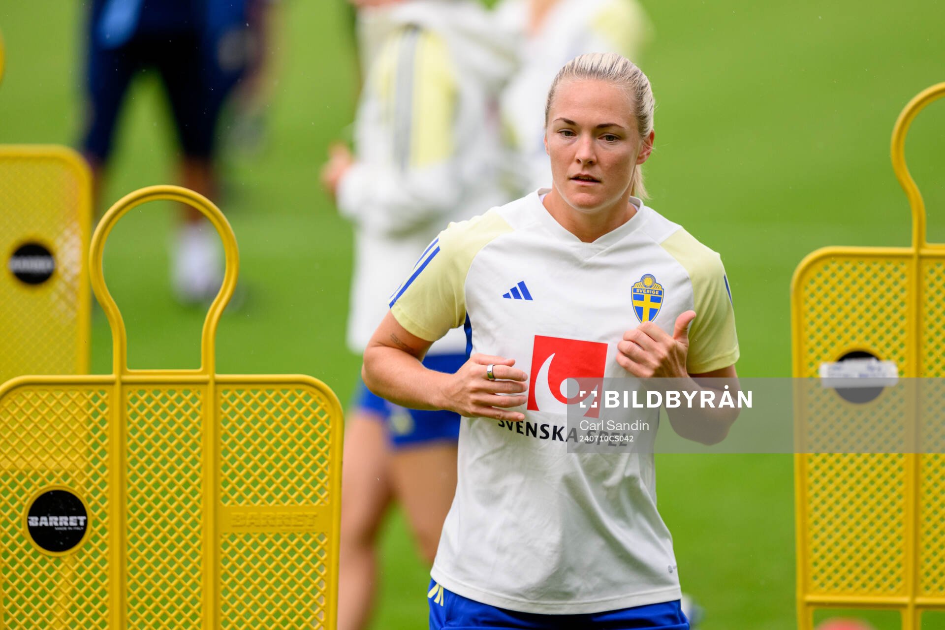 Magdalena Eriksson