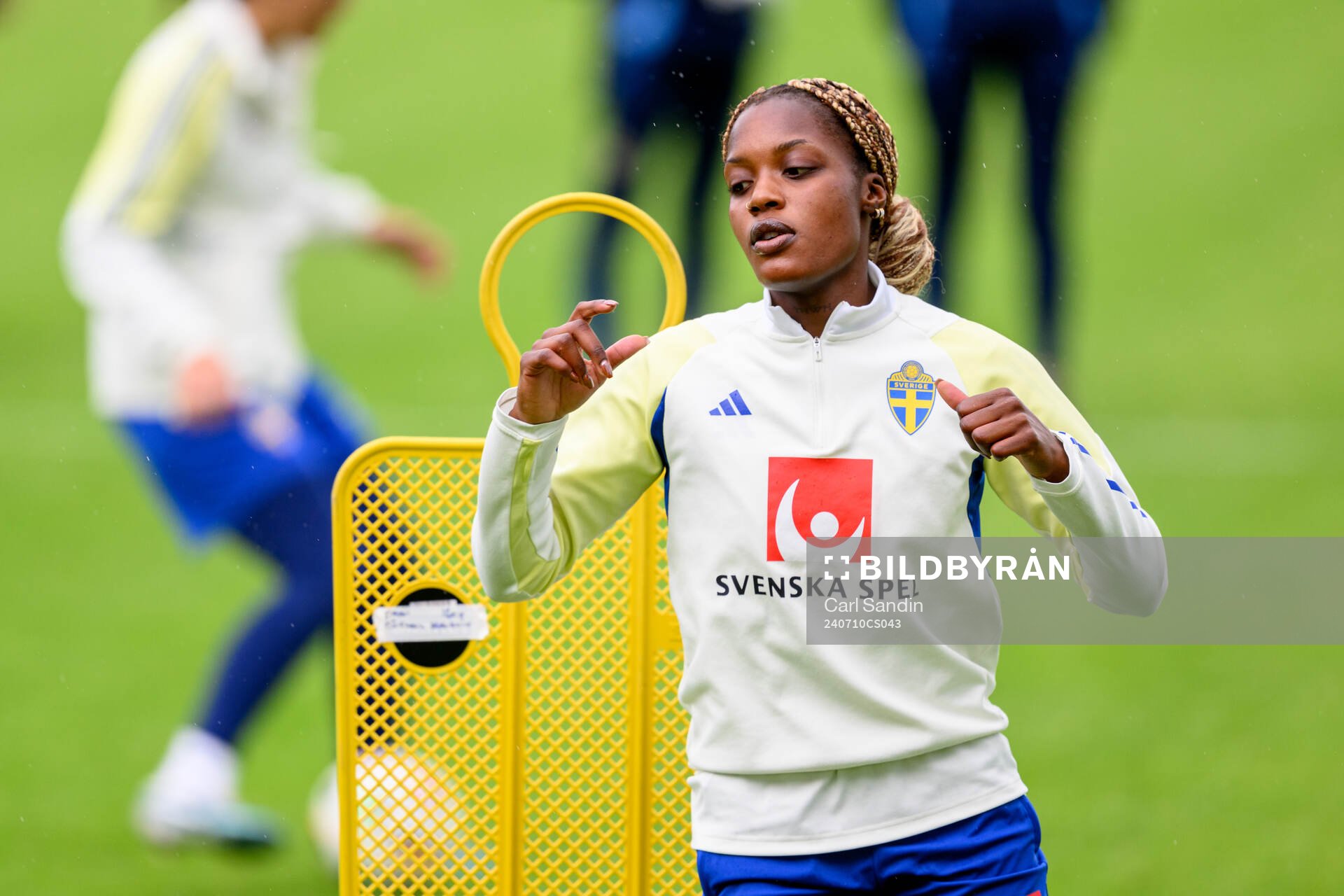 Evelyn Ijeh