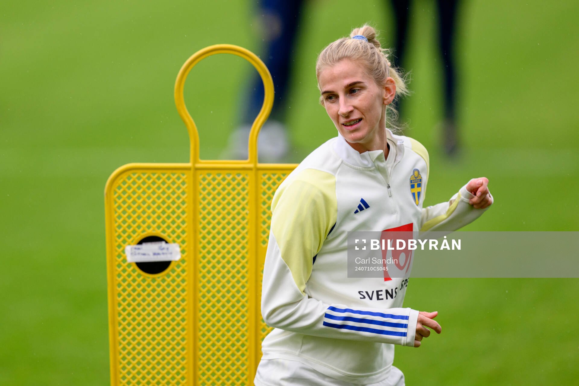 Sofia Jakobsson