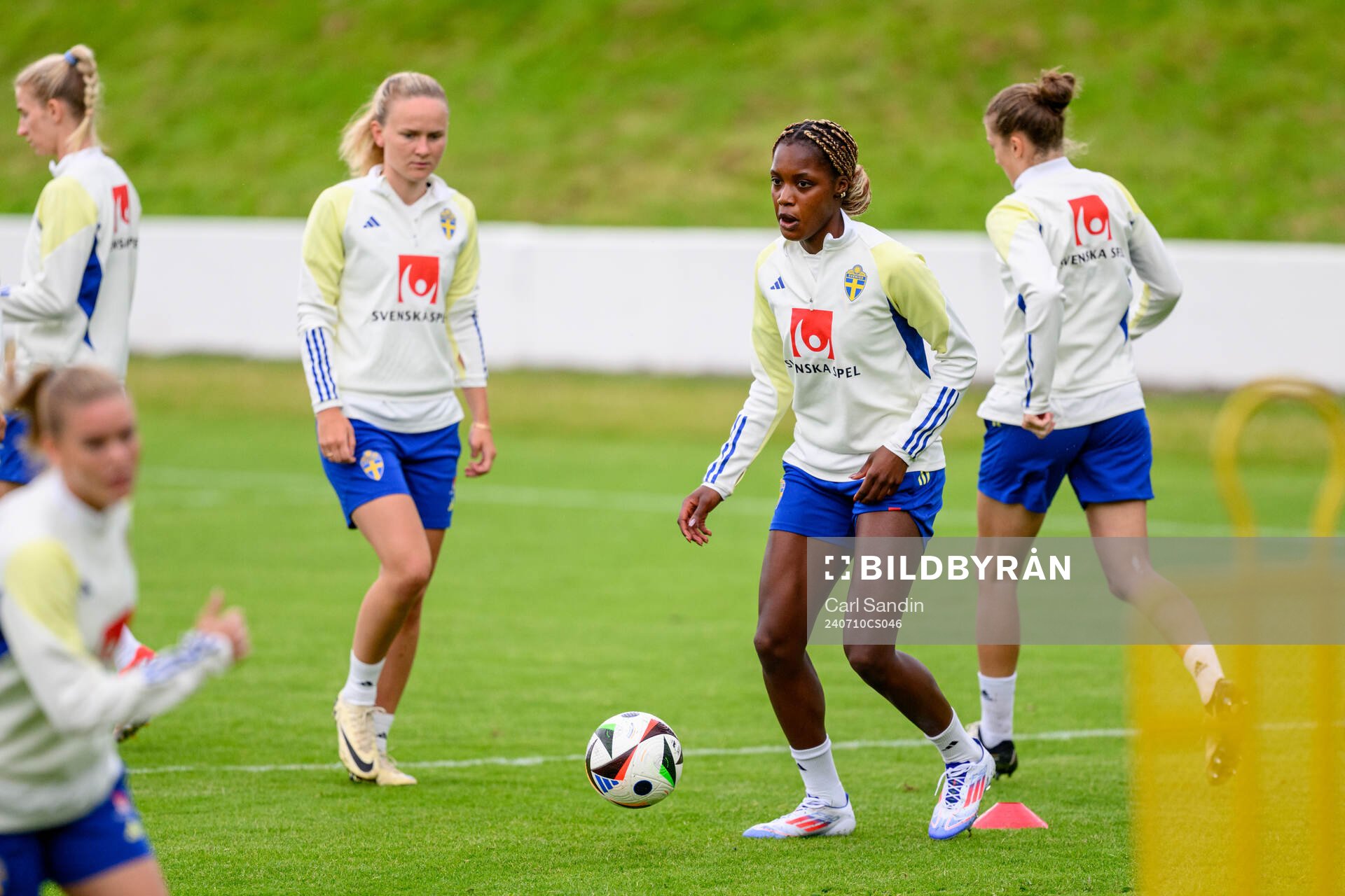 Evelyn Ijeh