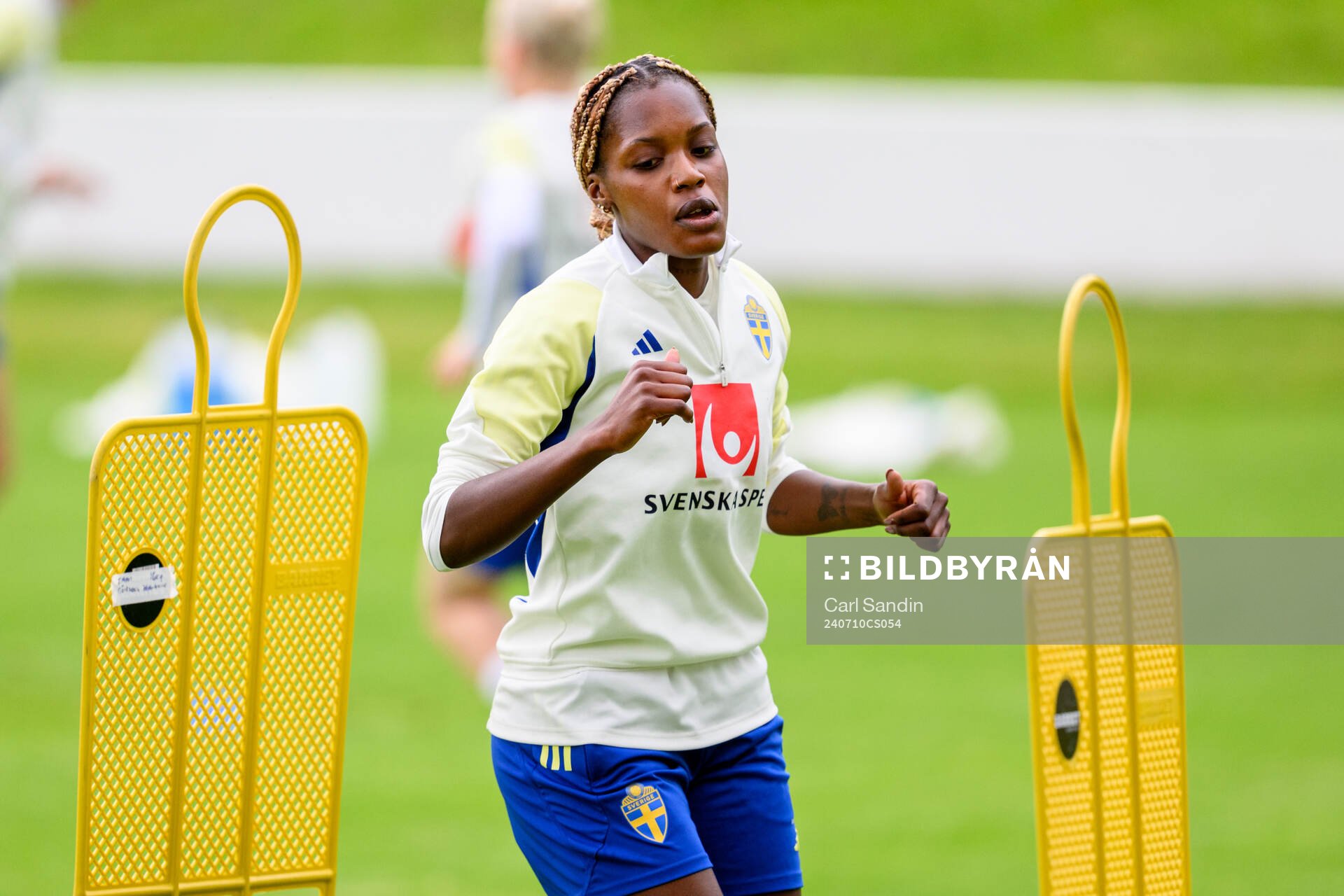 Evelyn Ijeh