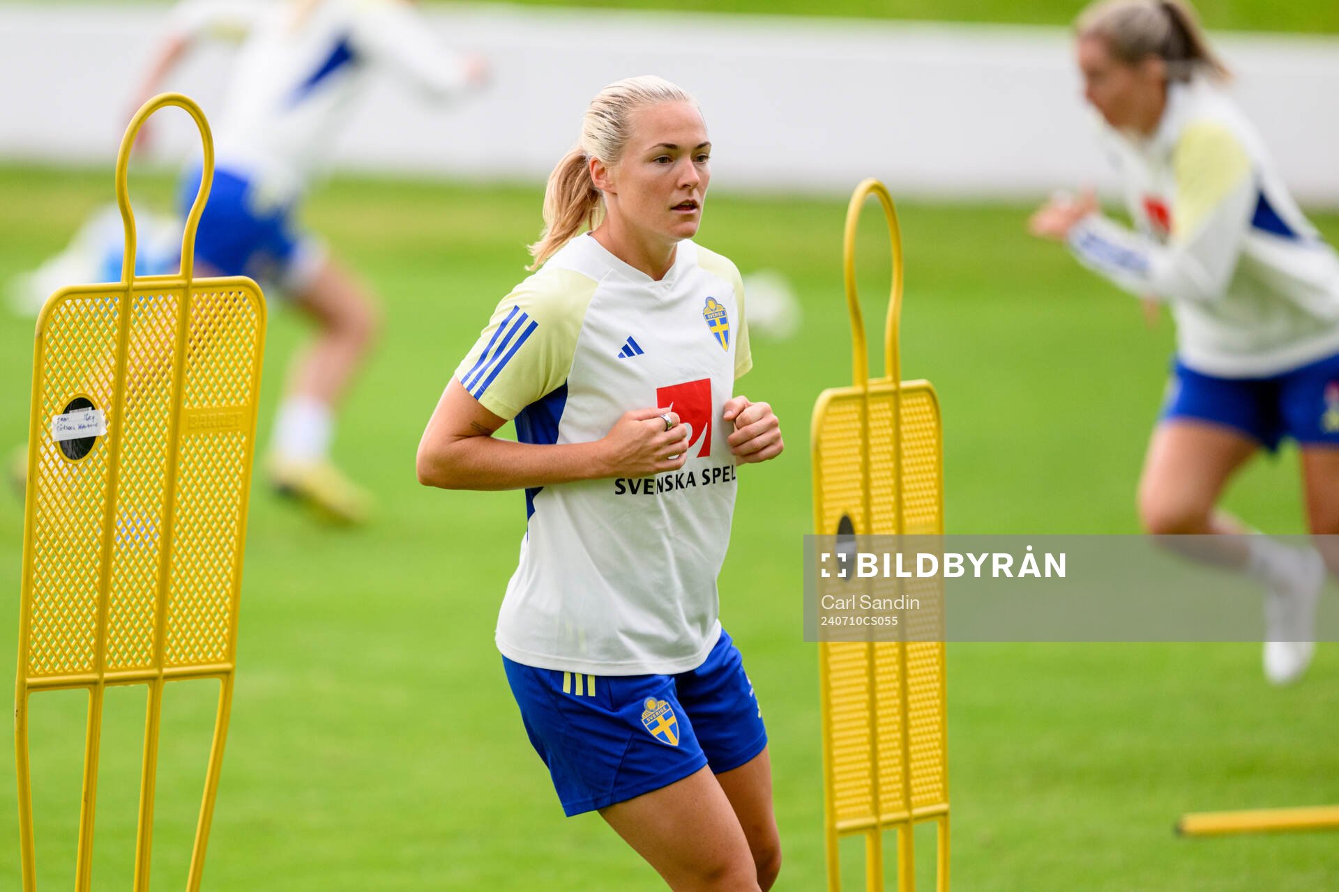 Magdalena Eriksson