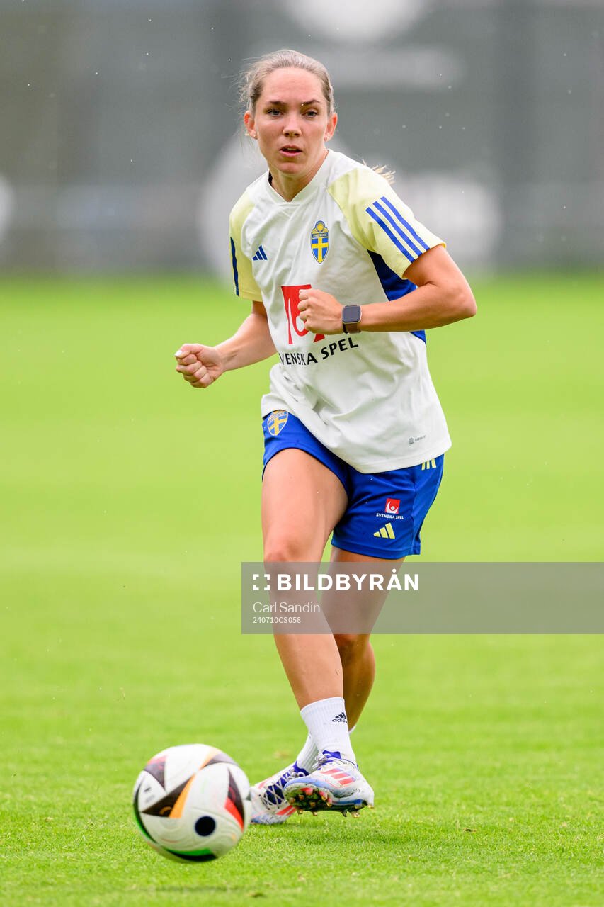 Elin Rubensson