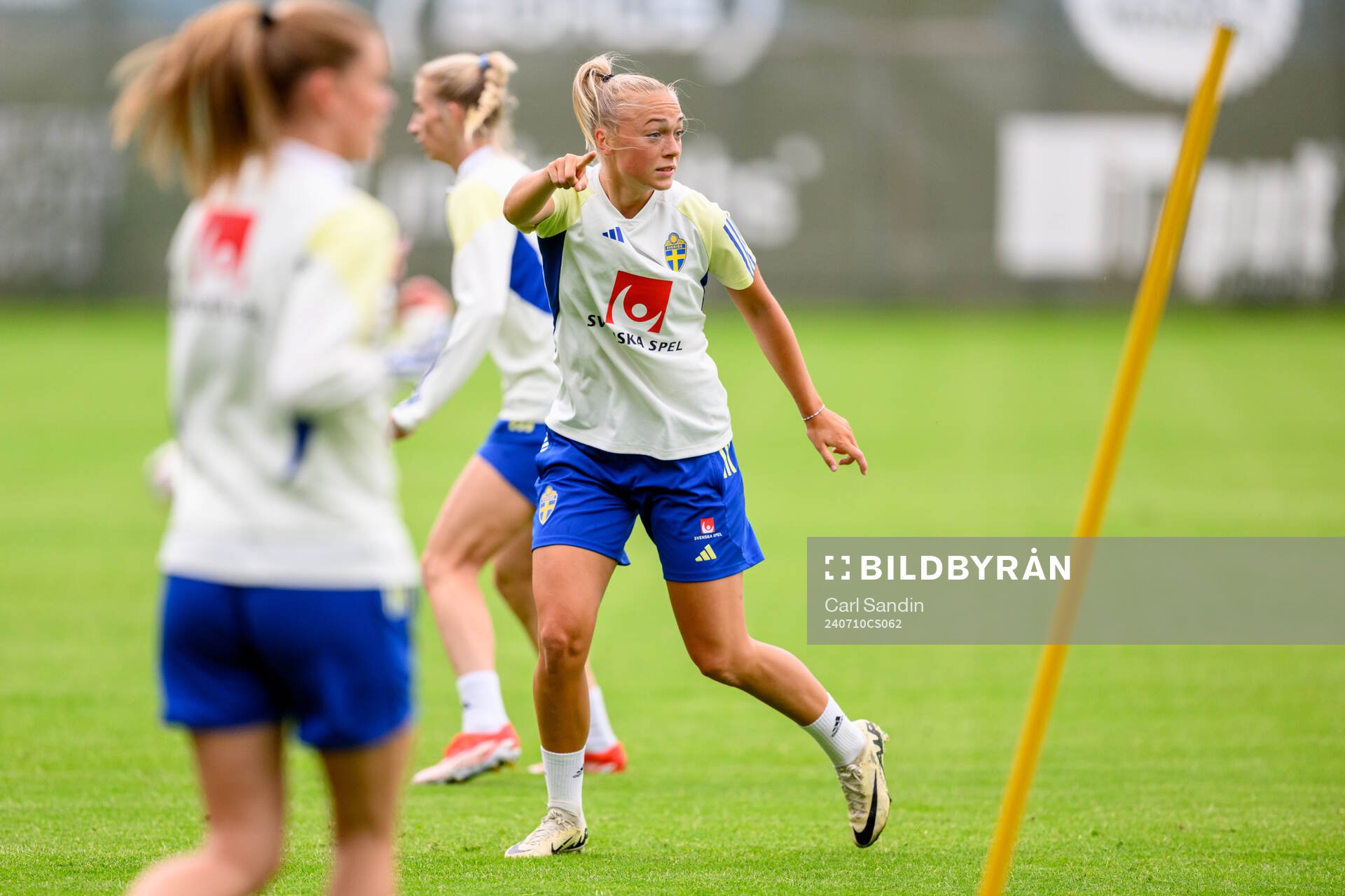 Hanna Bennison
