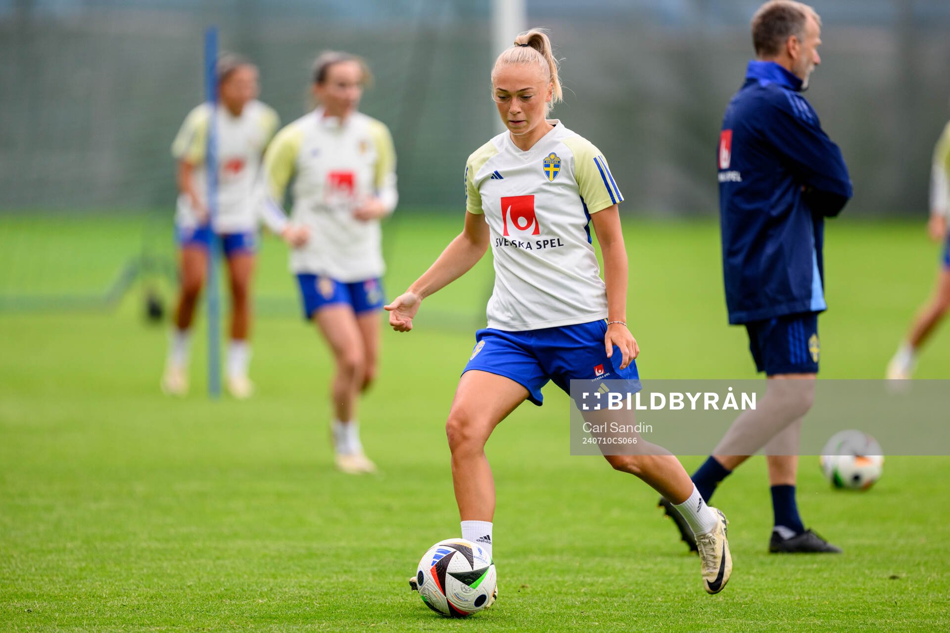 Hanna Bennison