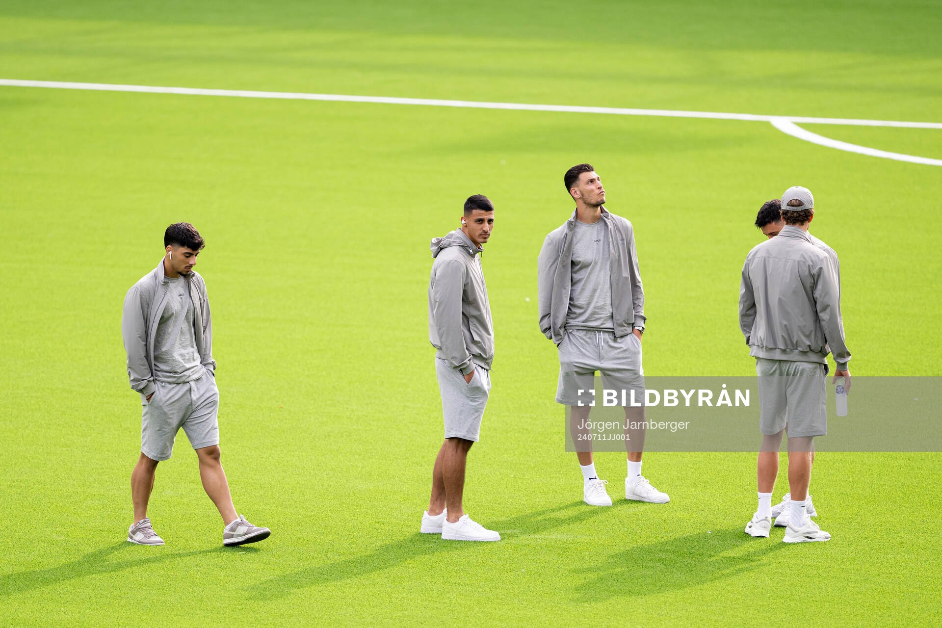 Players of Pafos