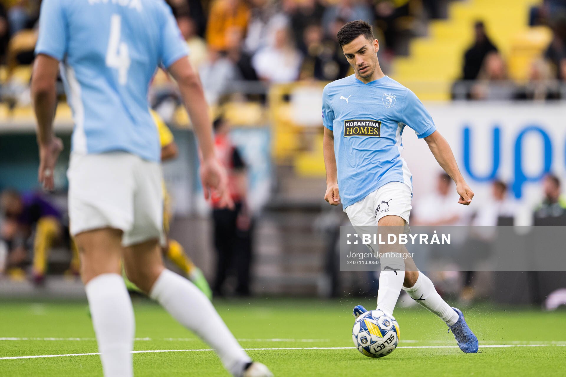 Matias German Melluso of Pafos
