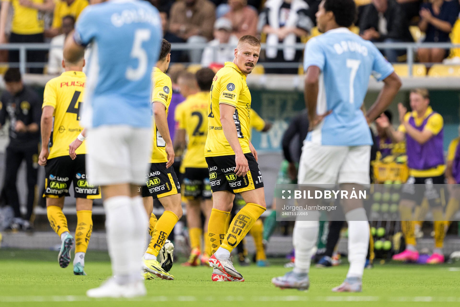 Per Frick of Elfsborg