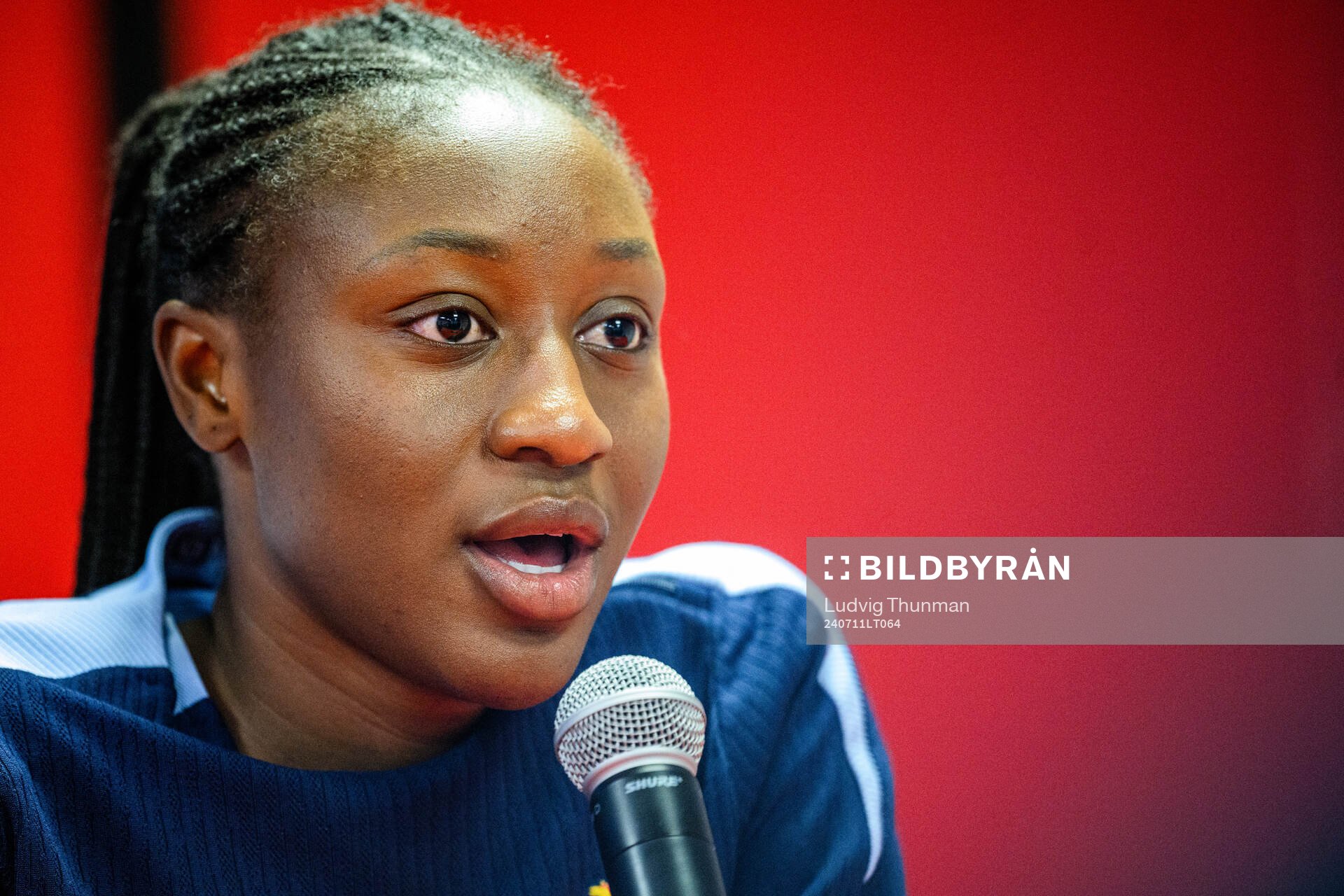 Kadidiatou Diani