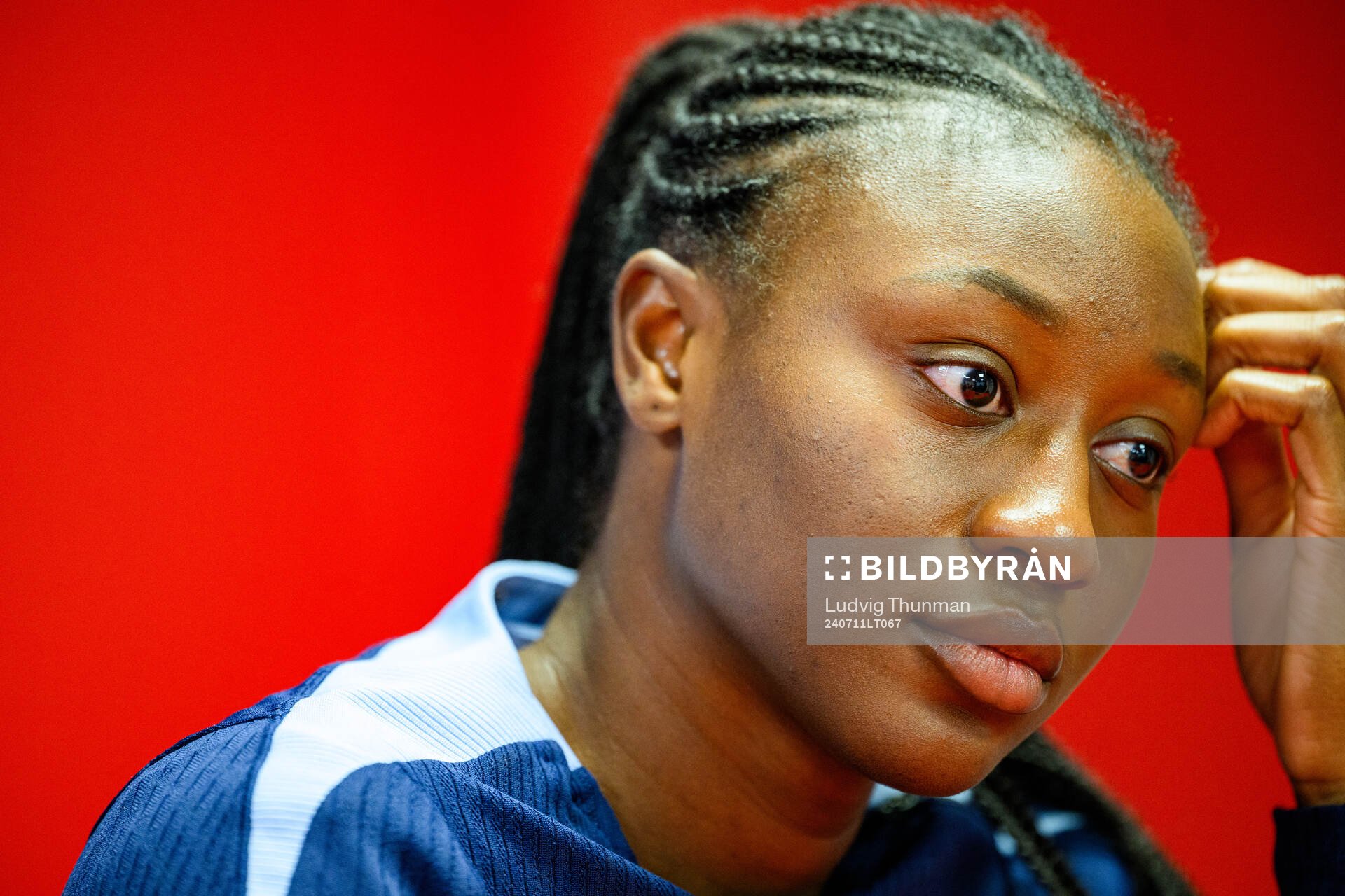 Kadidiatou Diani