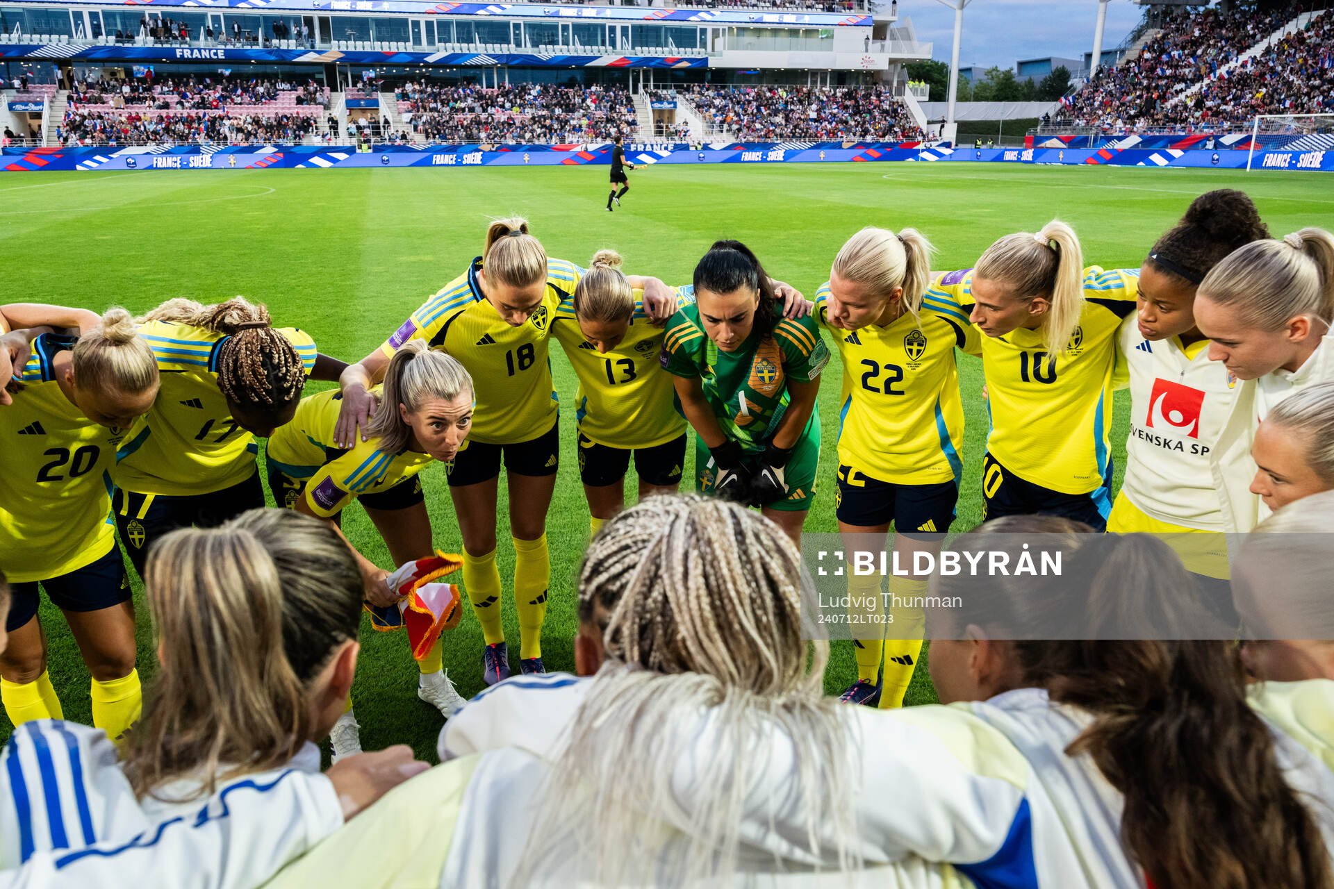 Sweden