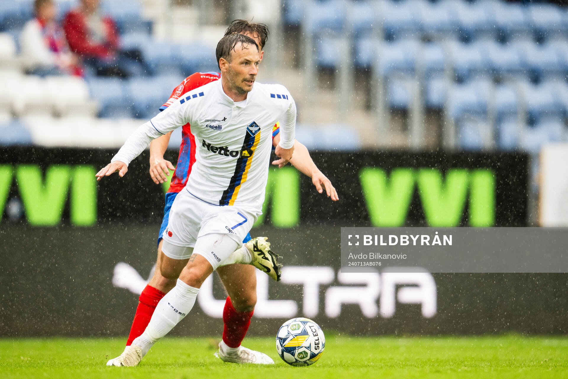 Köges Mike Jensen