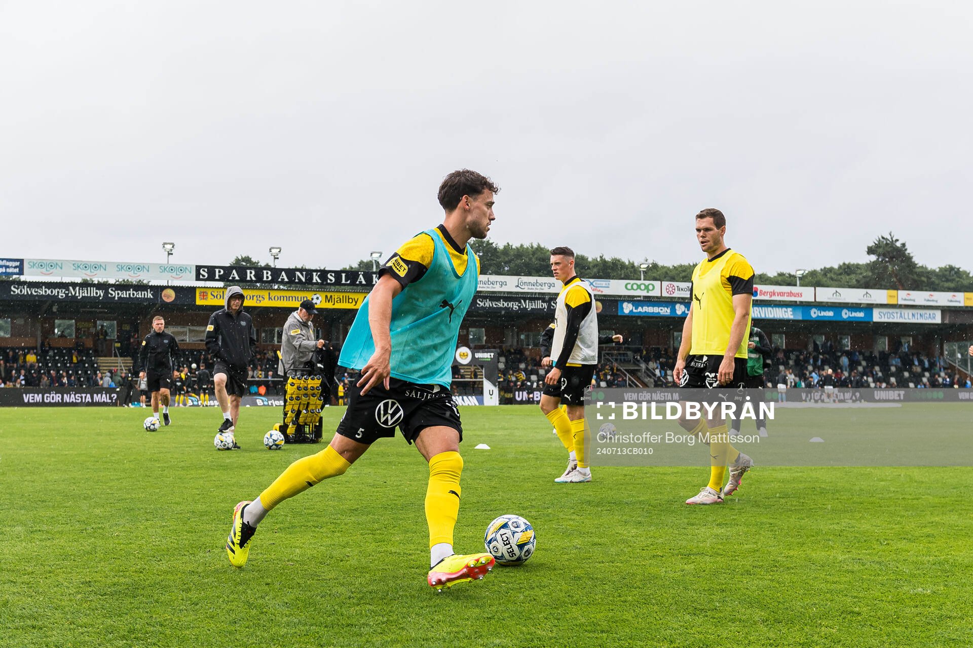 Mjällbys Colin Rösler