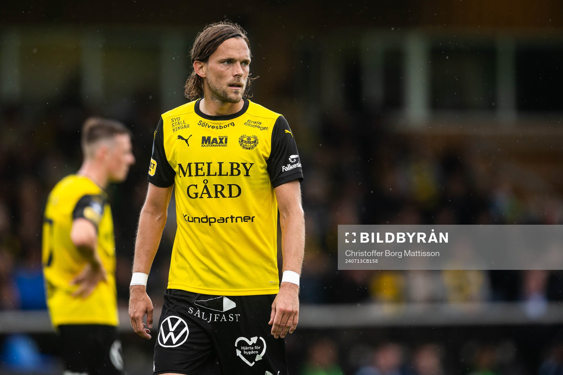 Mjällbys Tom Pettersson