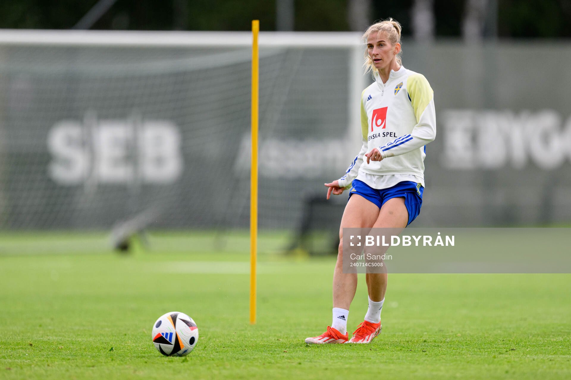 Sofia Jakobsson