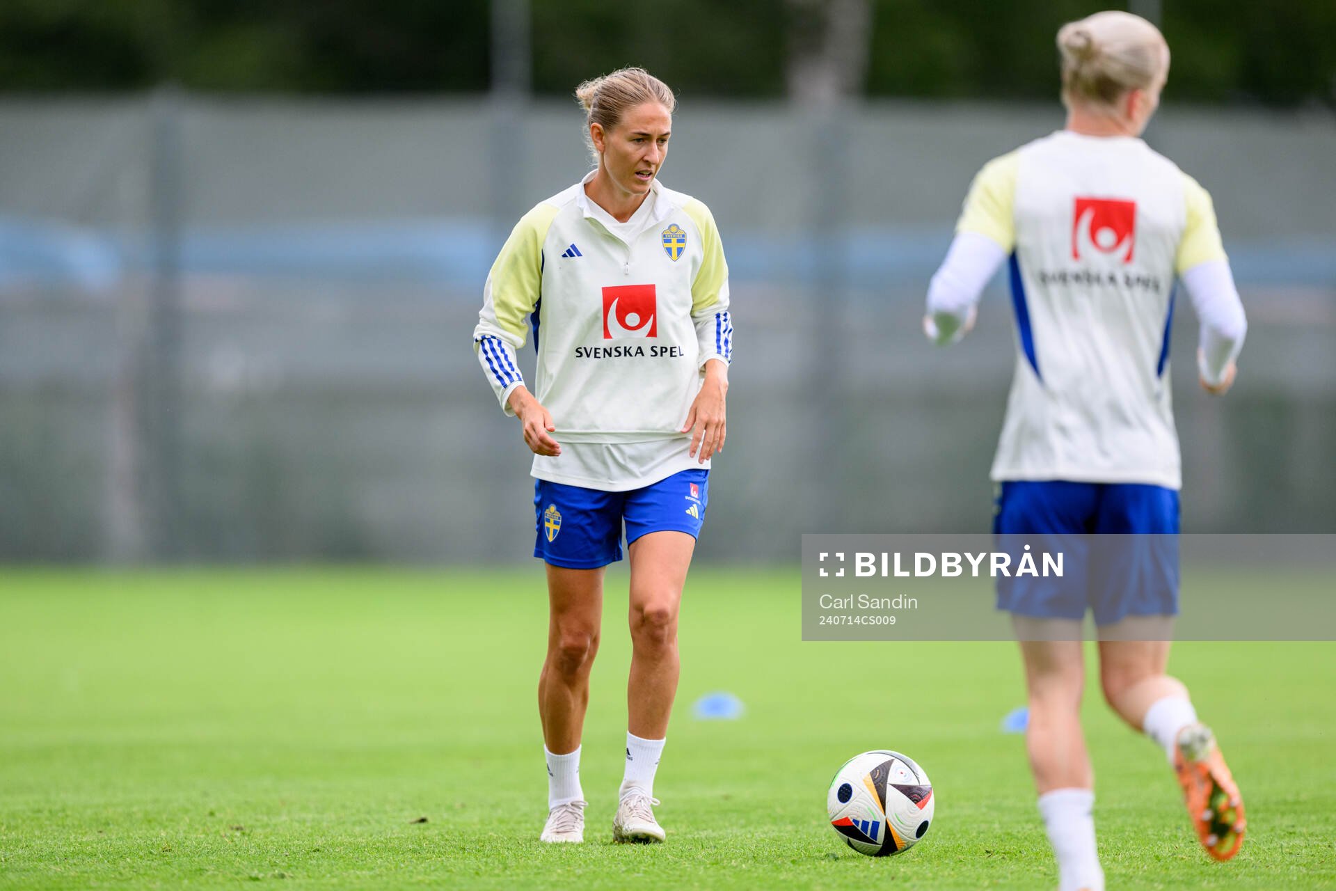 Emma Kullberg