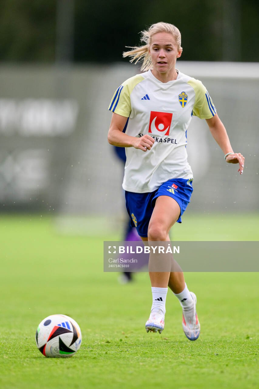 Hanna Lundkvist