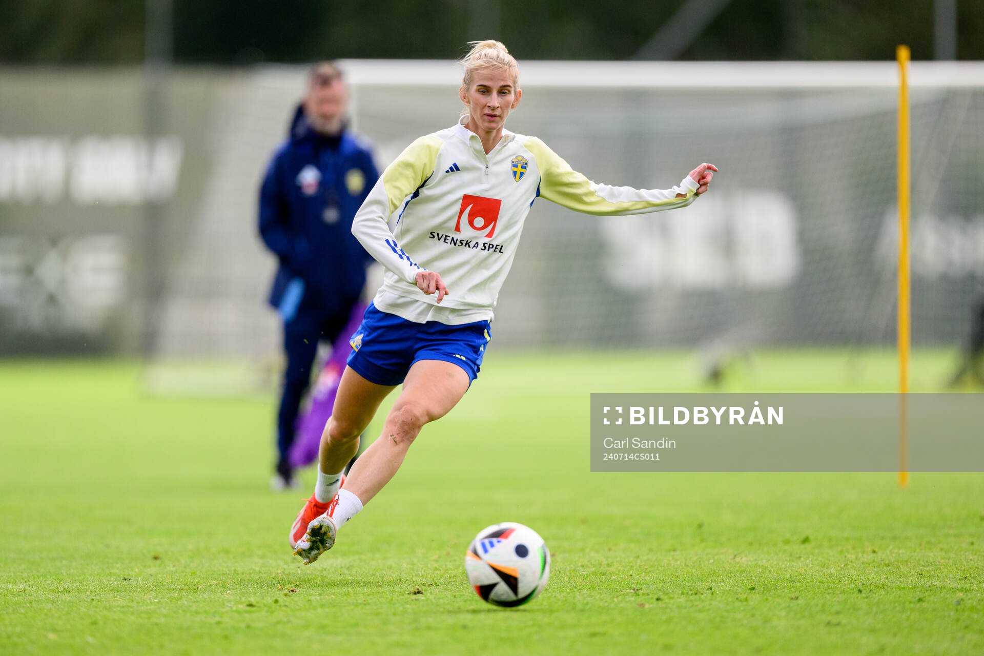 Hanna Lundkvist