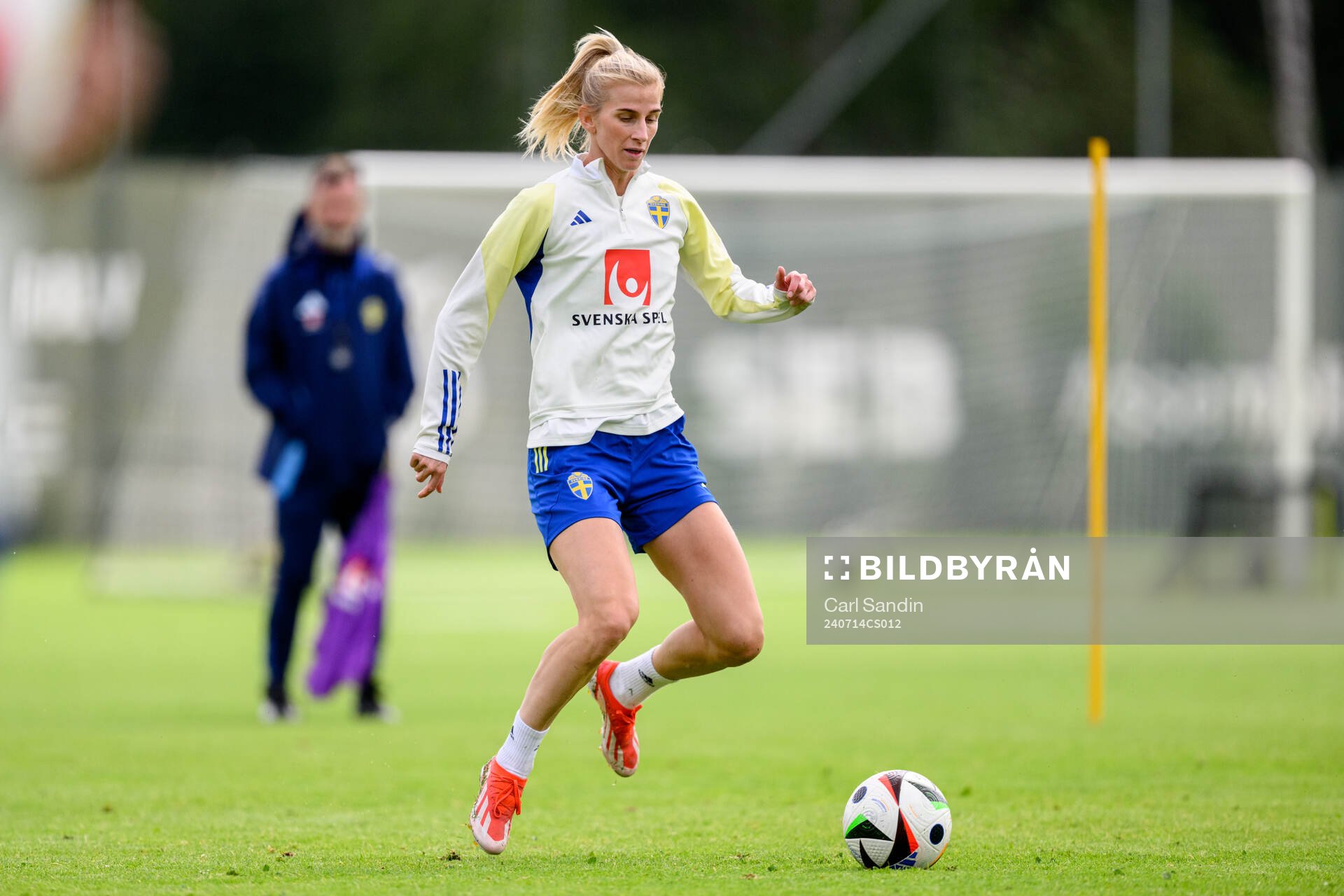 Sofia Jakobsson