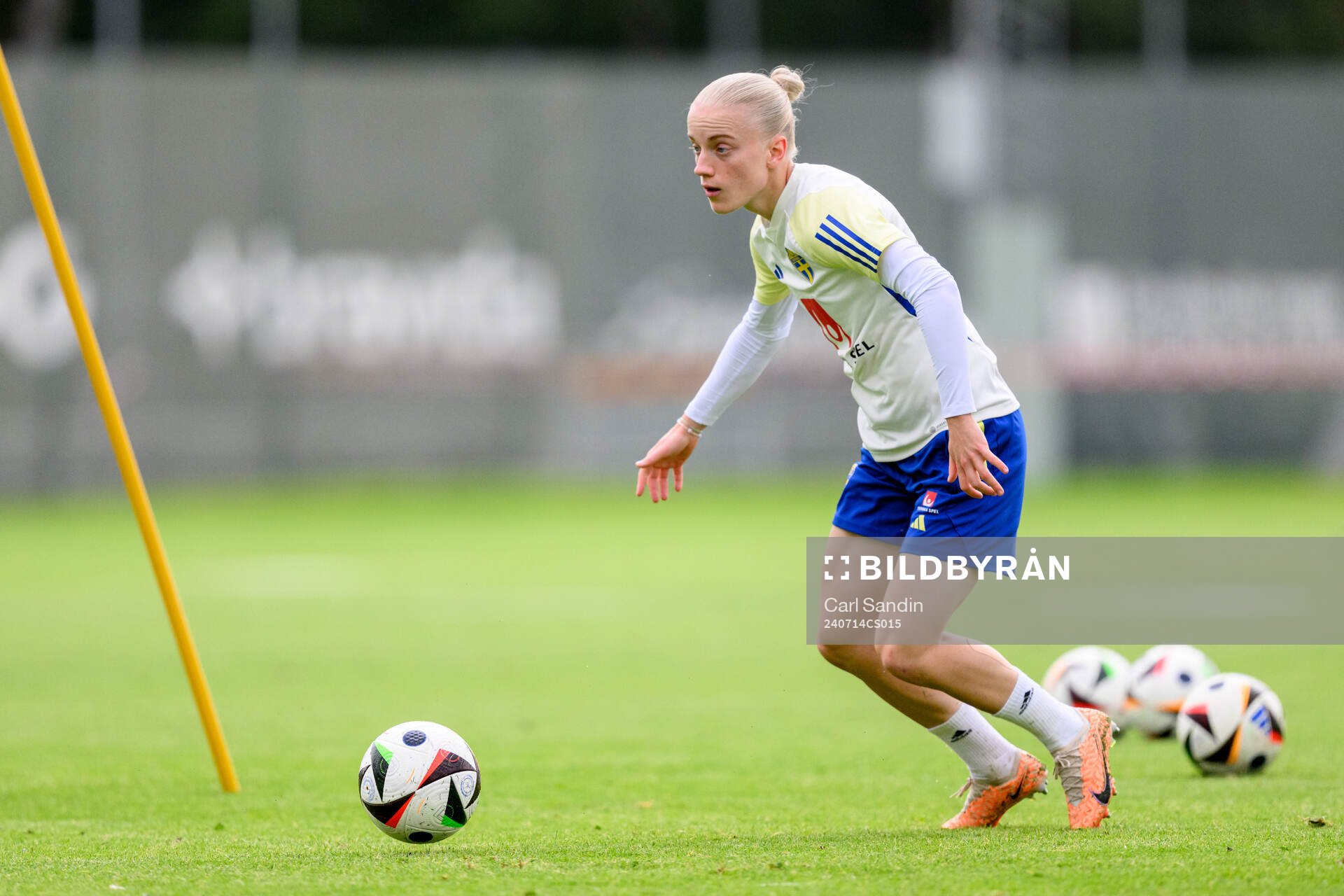 Anna Sandberg