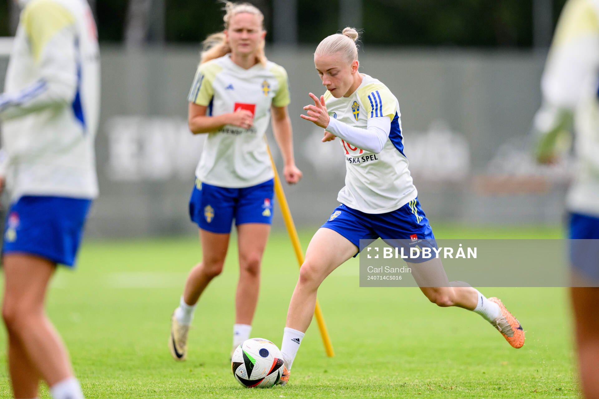 Anna Sandberg