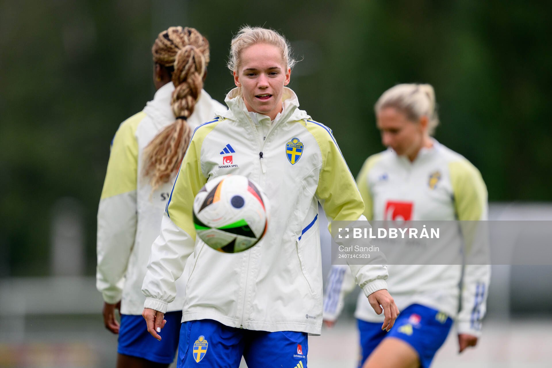 Hanna Lundkvist
