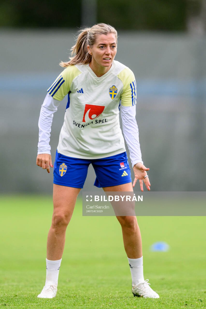 Linda Sembrant