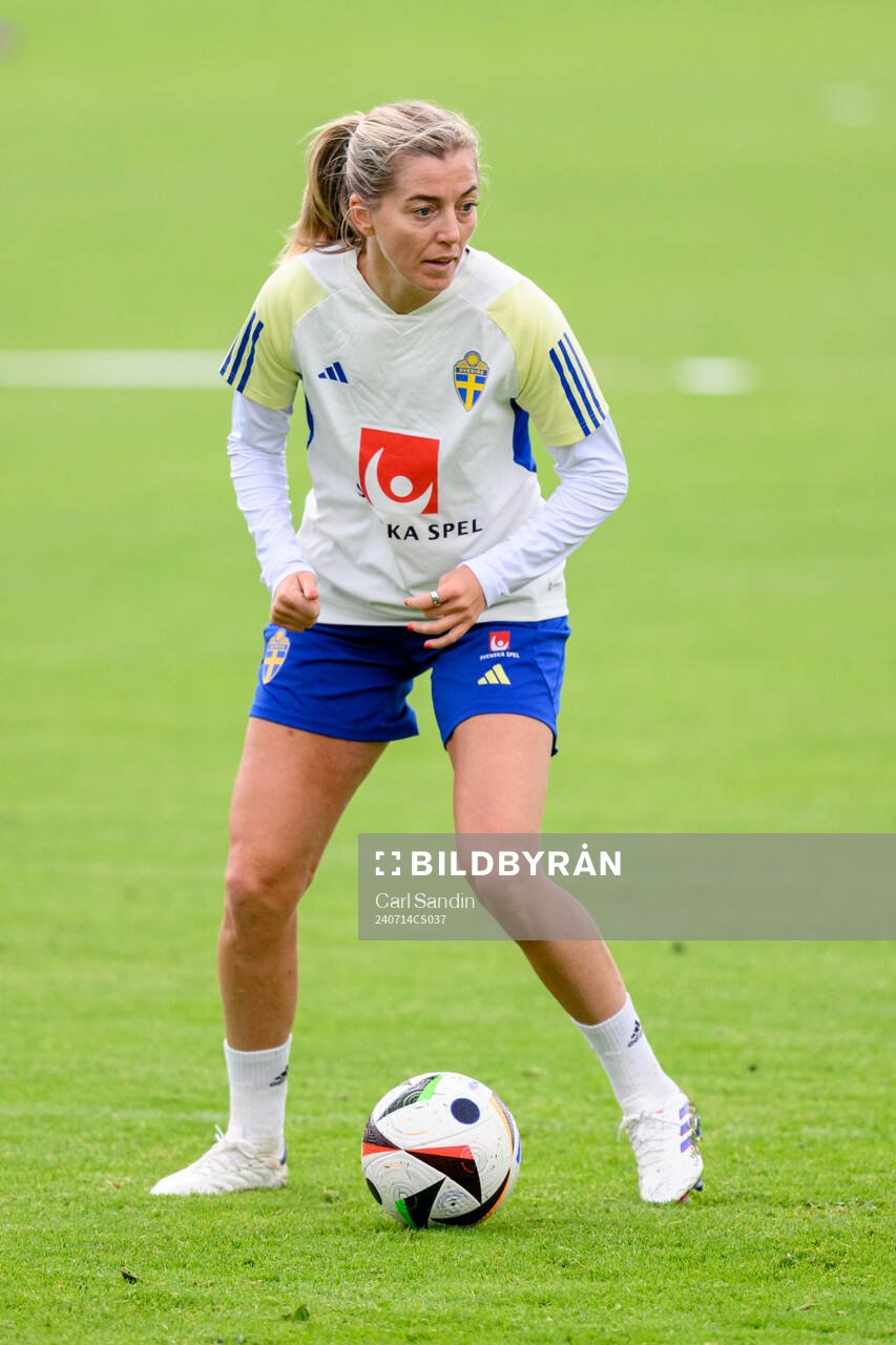 Linda Sembrant