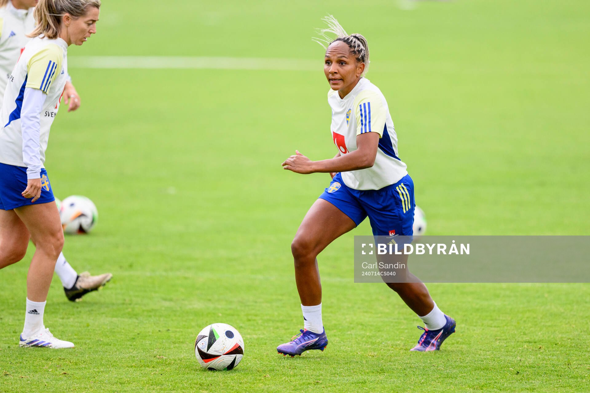 Madelen Janogy