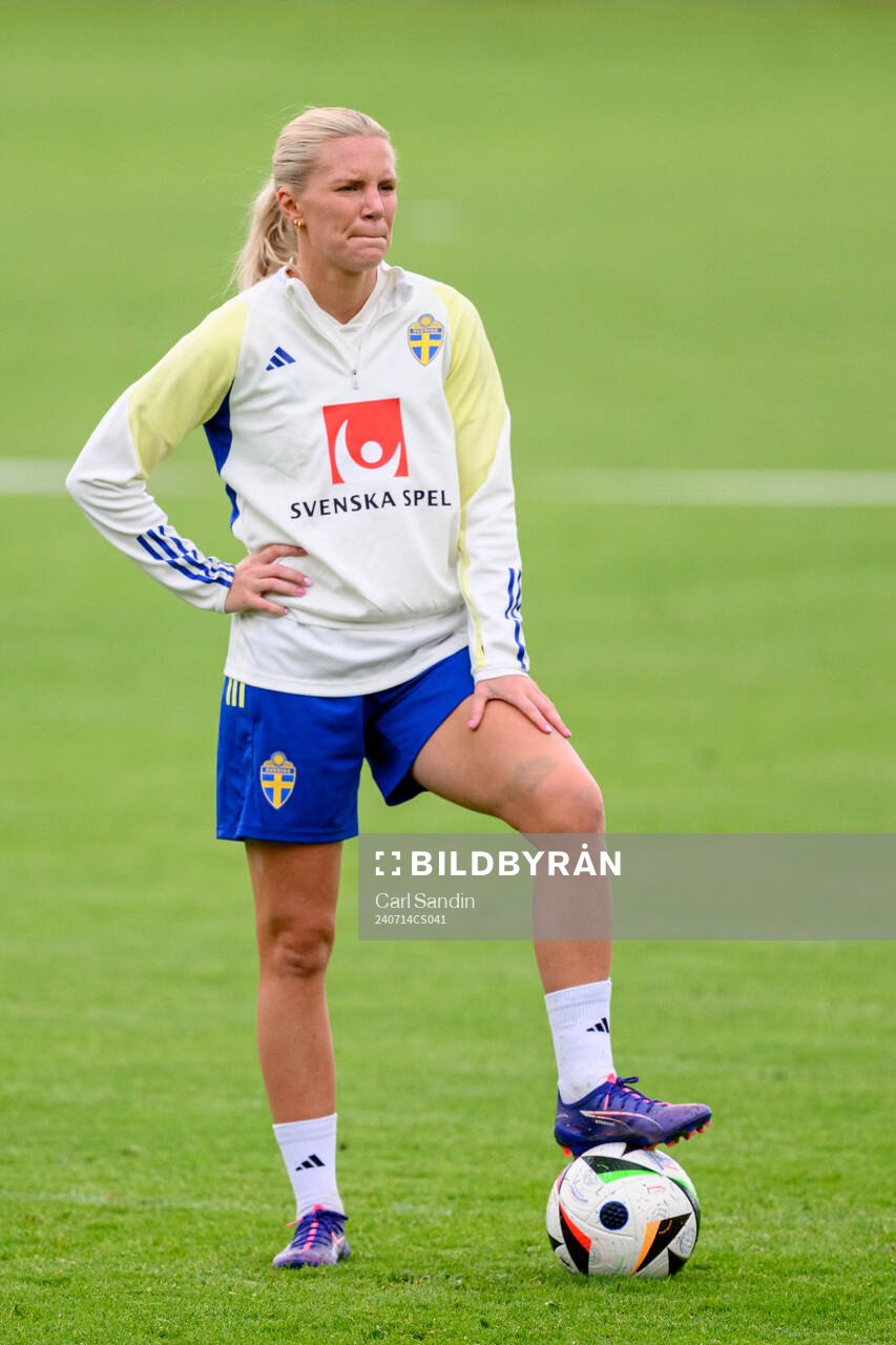 Josefine Rybrink