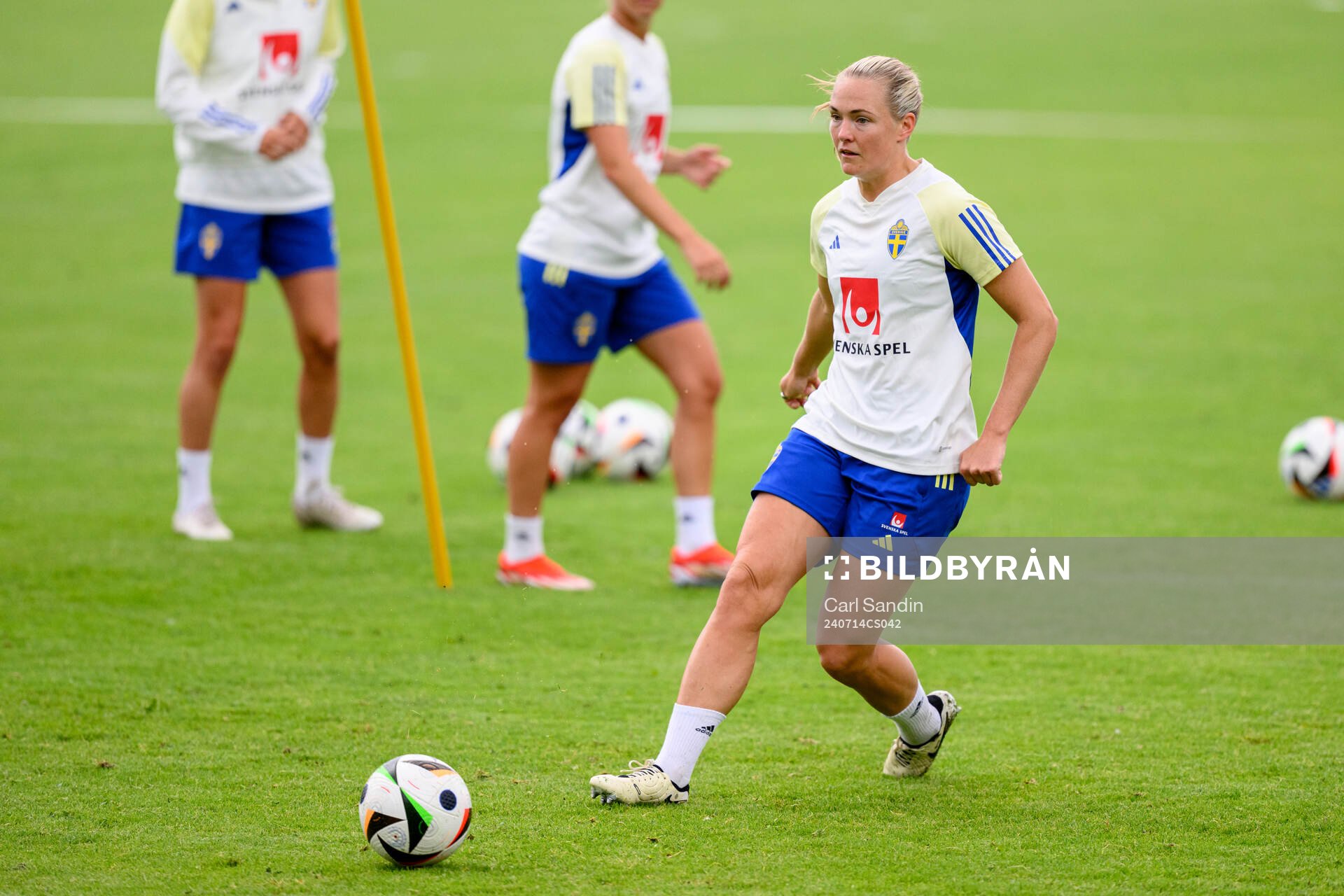 Magdalena Eriksson