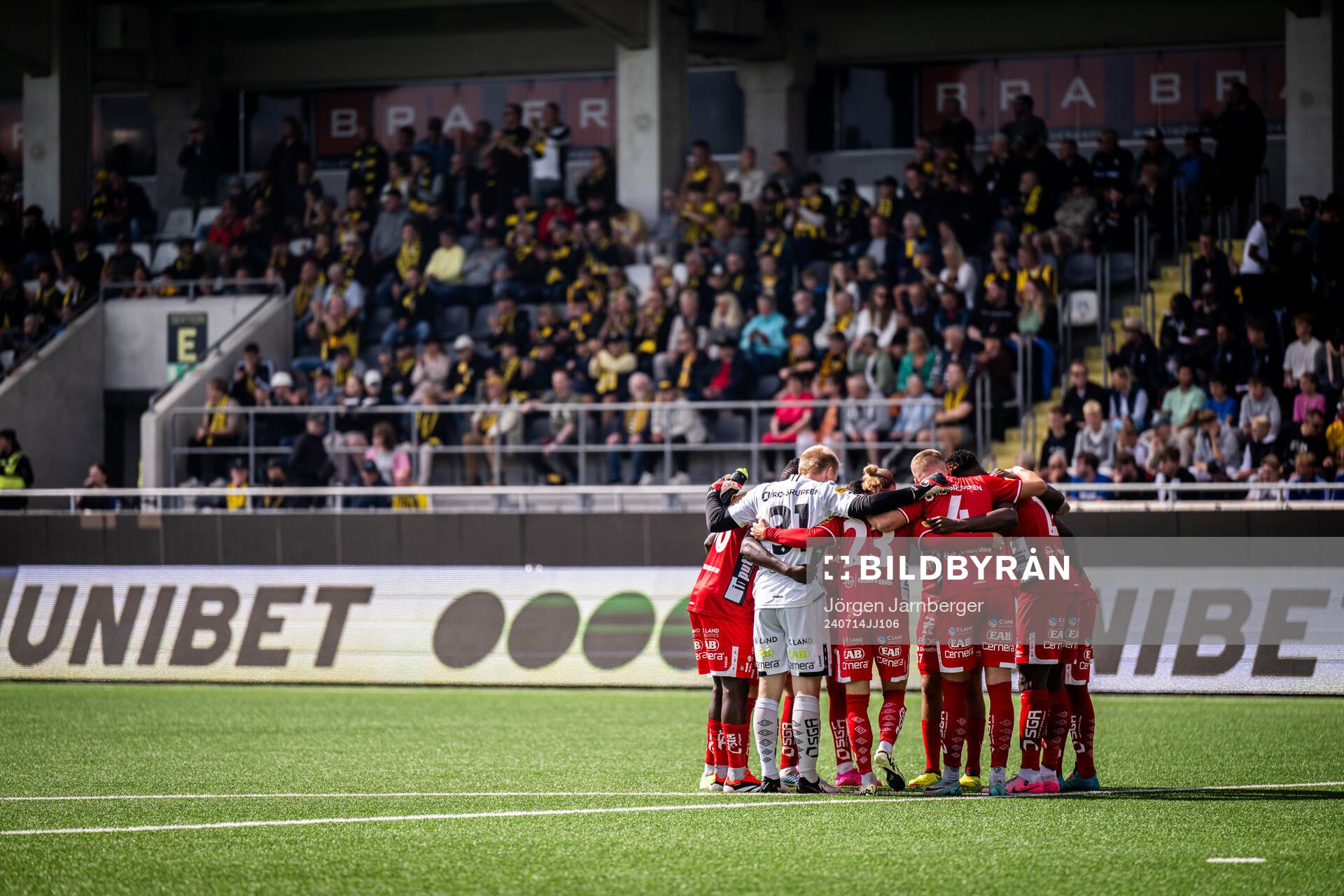 Elfsborgs spelare