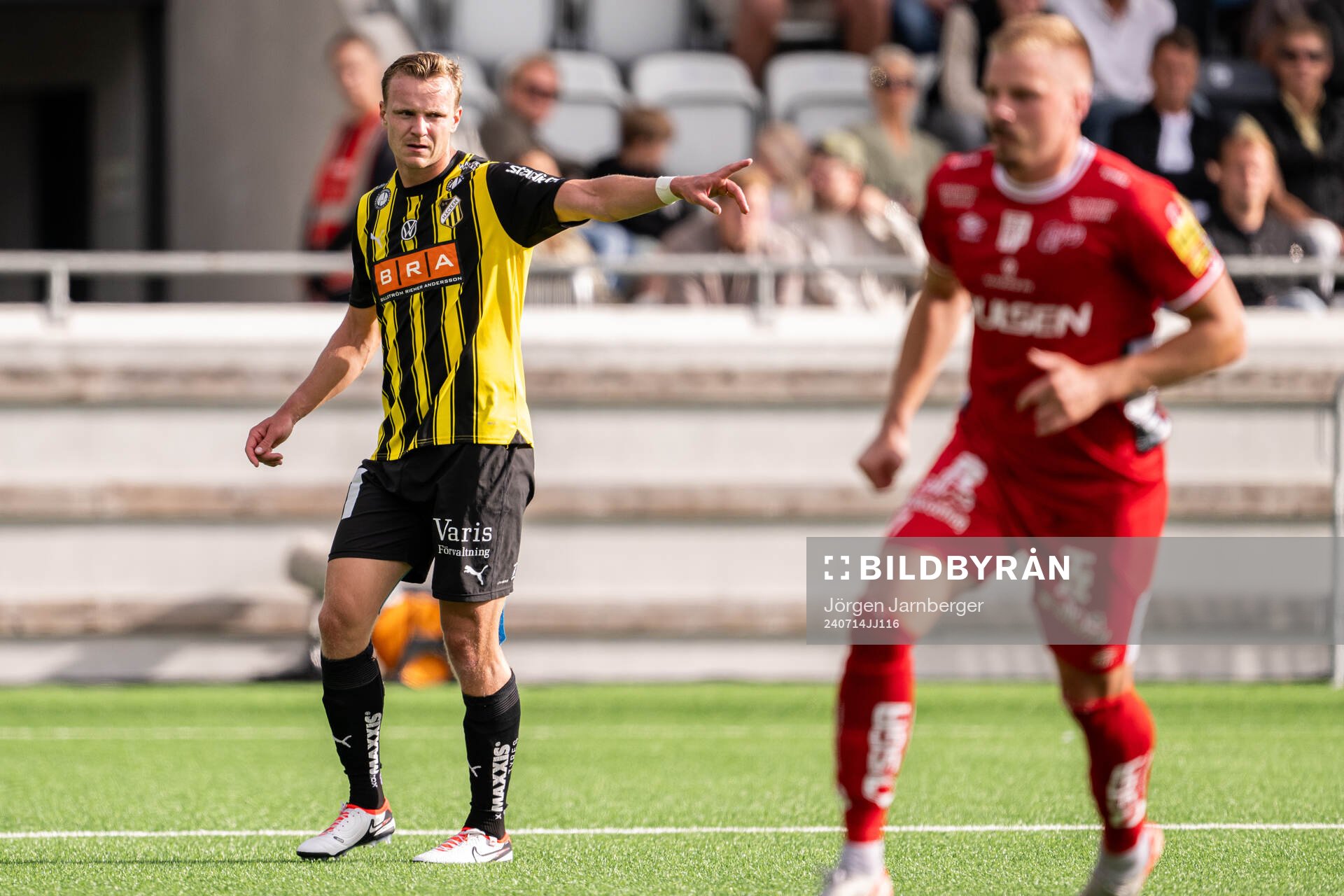 Häckens Marius Lode