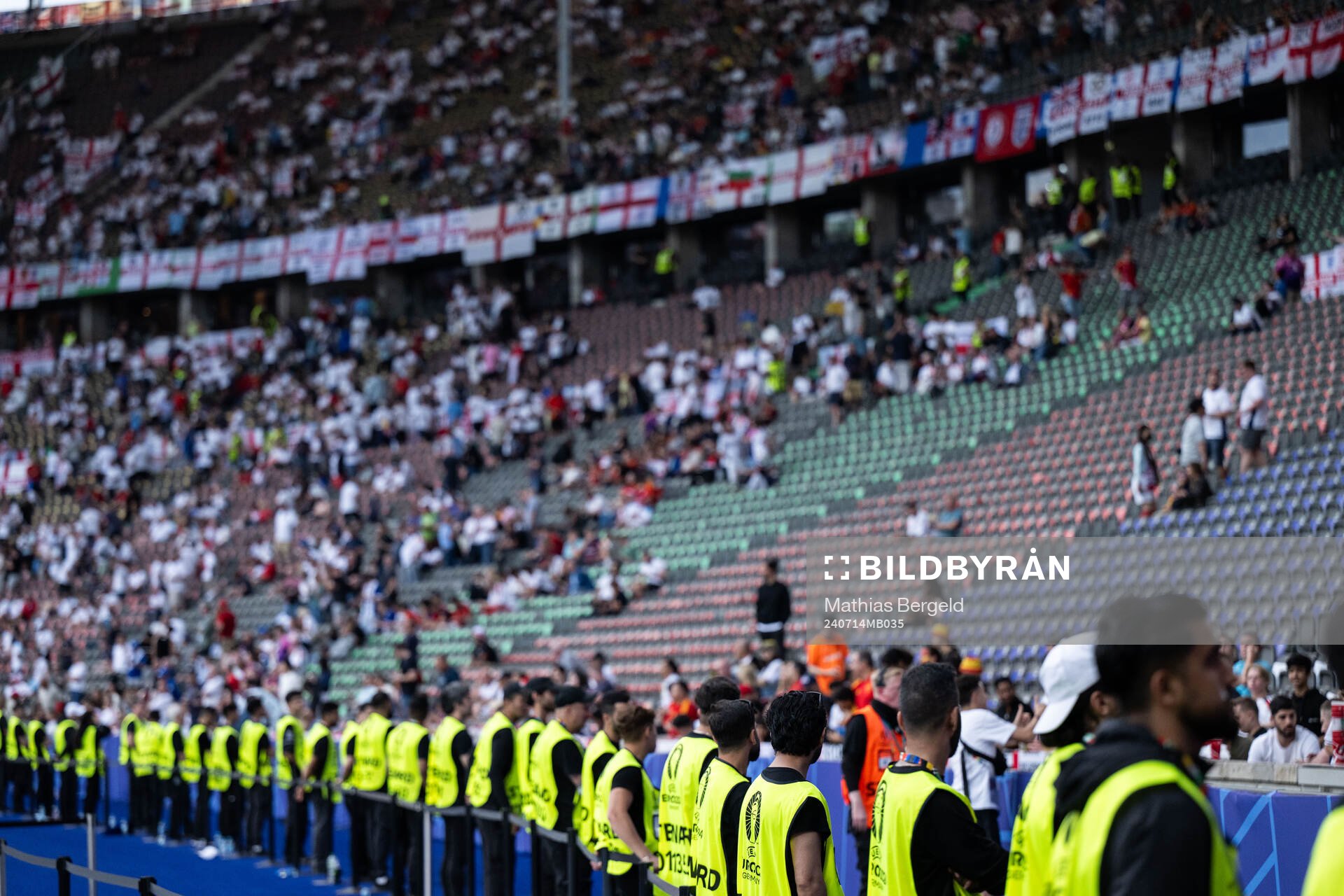 Stewards