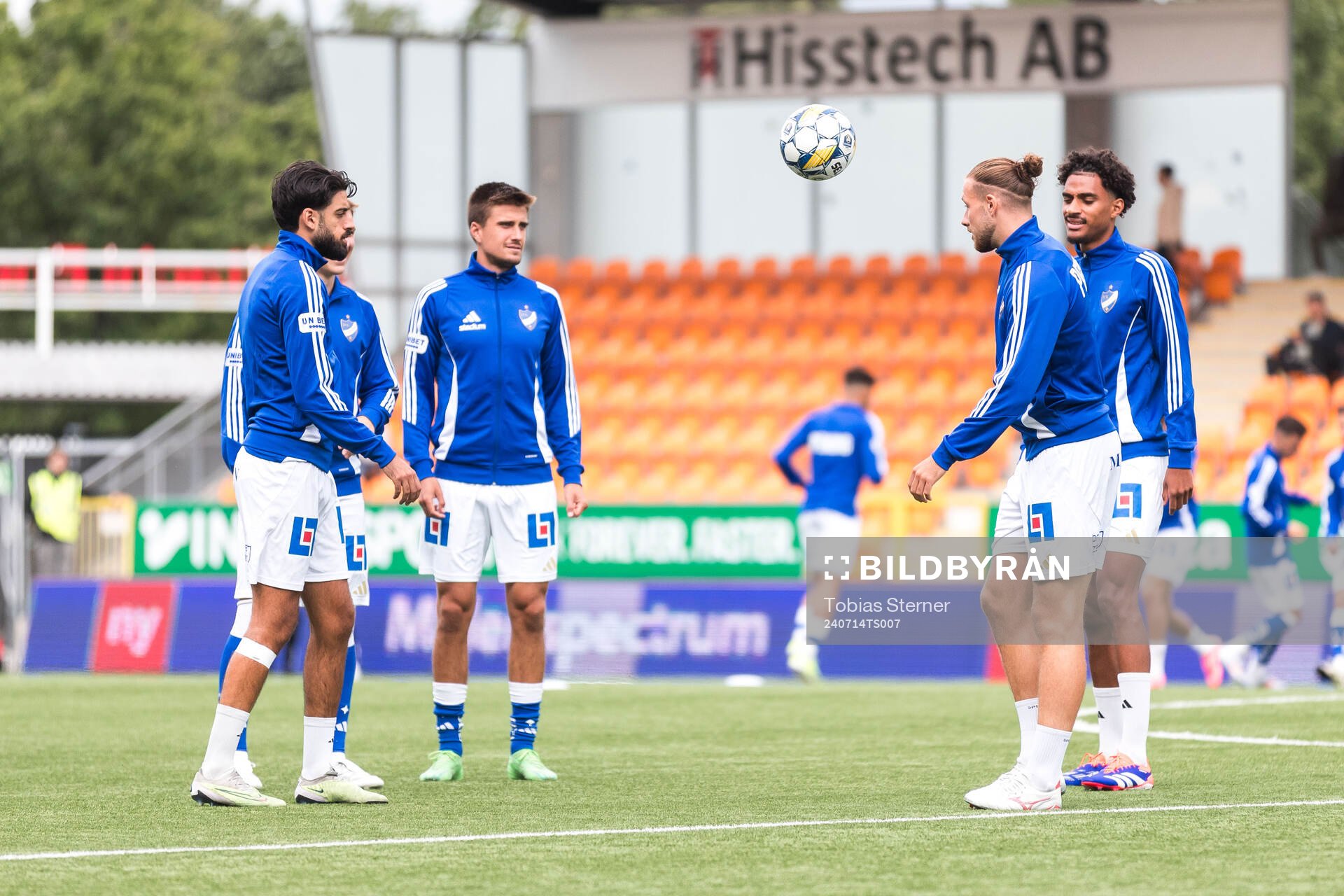 IFK Norrköpings spelare