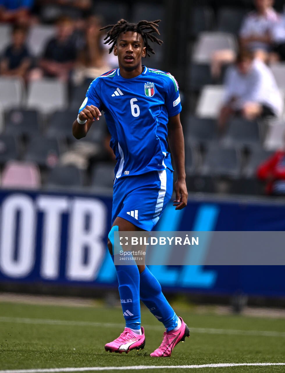 Filippo Mane of Italy
