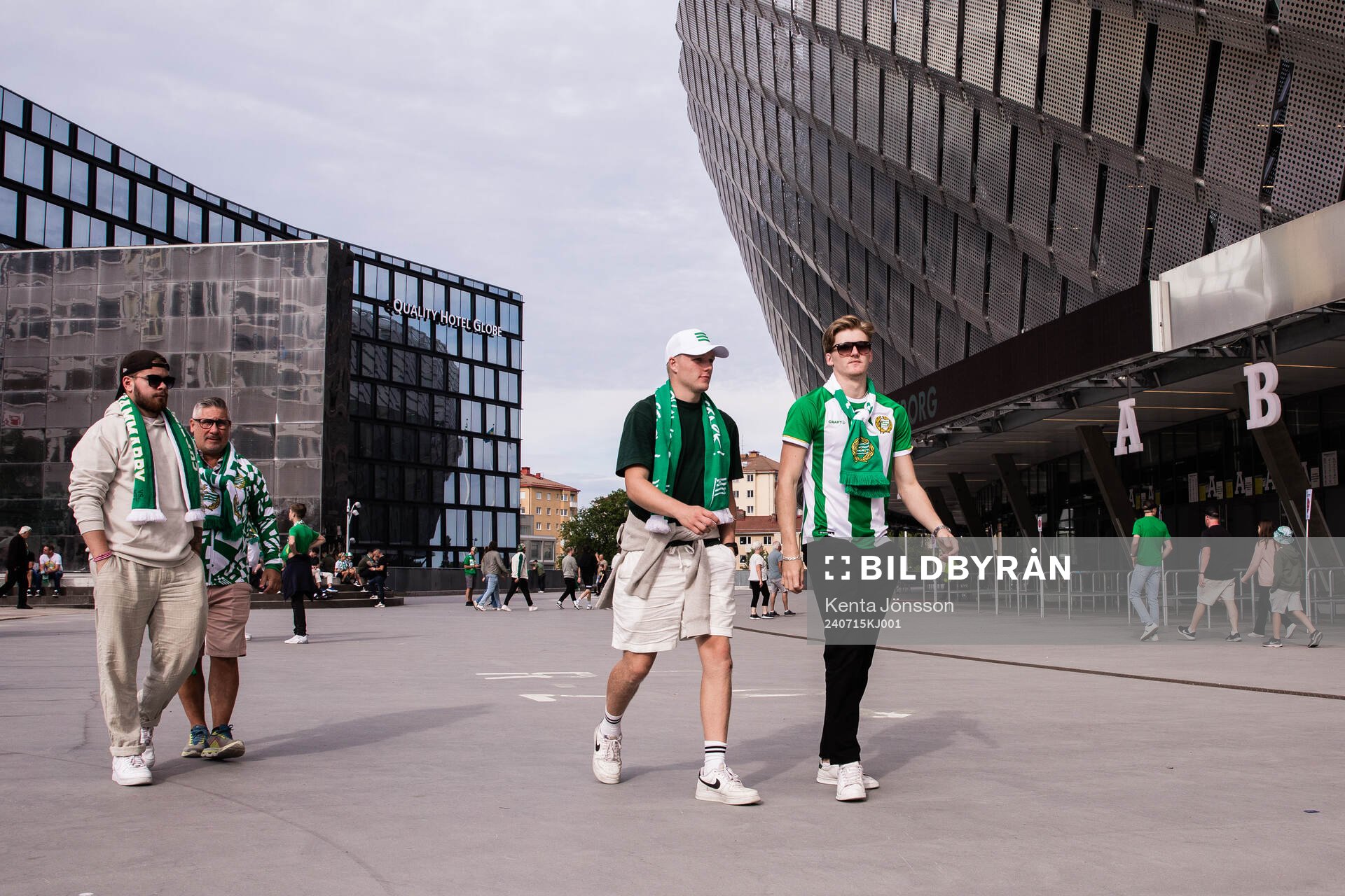 Tele2 Arena