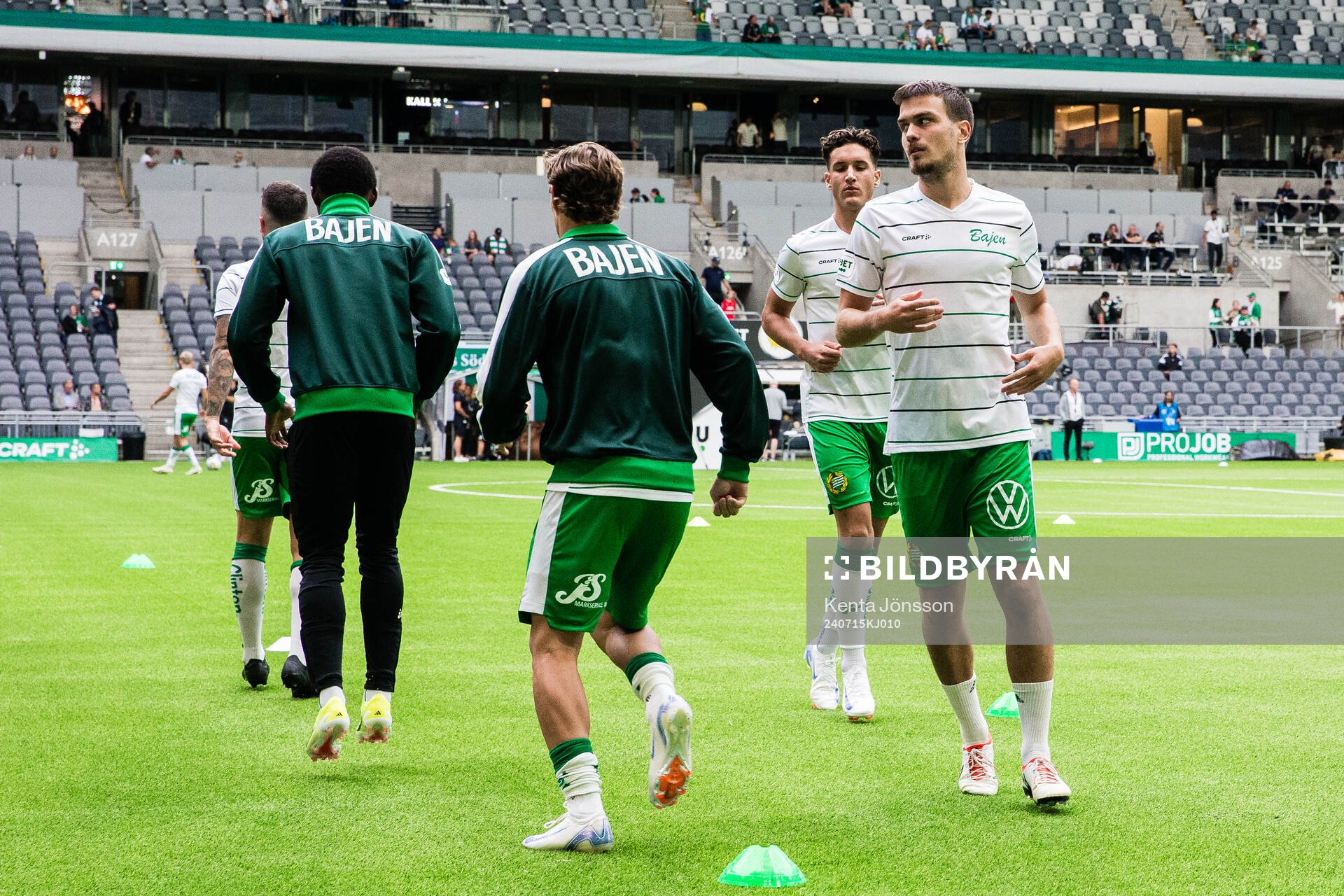 Hammarbys Pavle Vagić