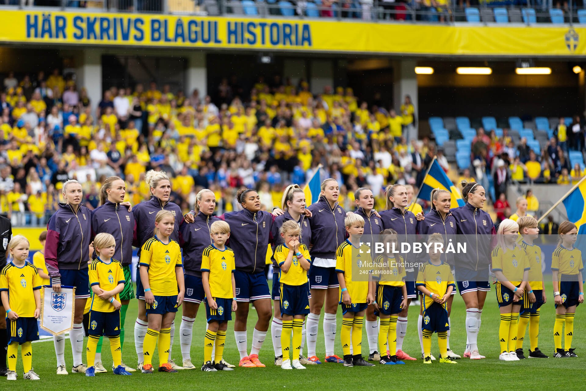 Players of England