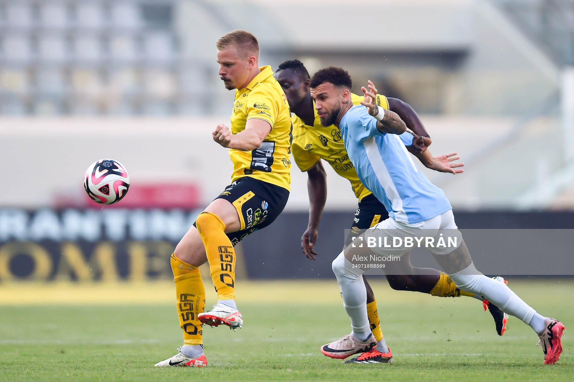 Per Frick of Elfsborg